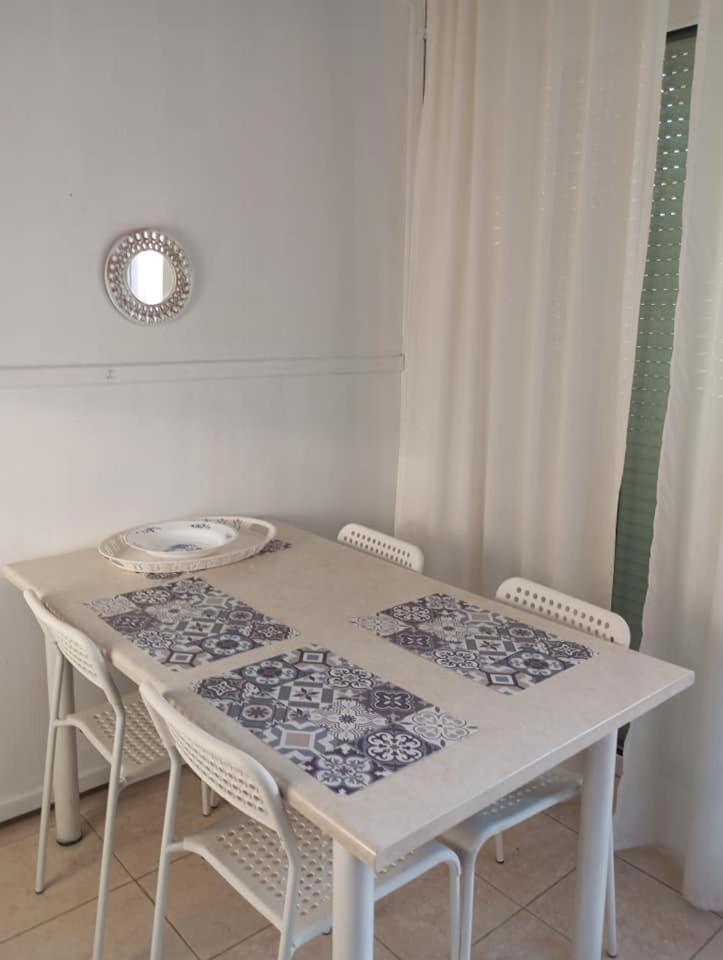 Olga Studios Apartment