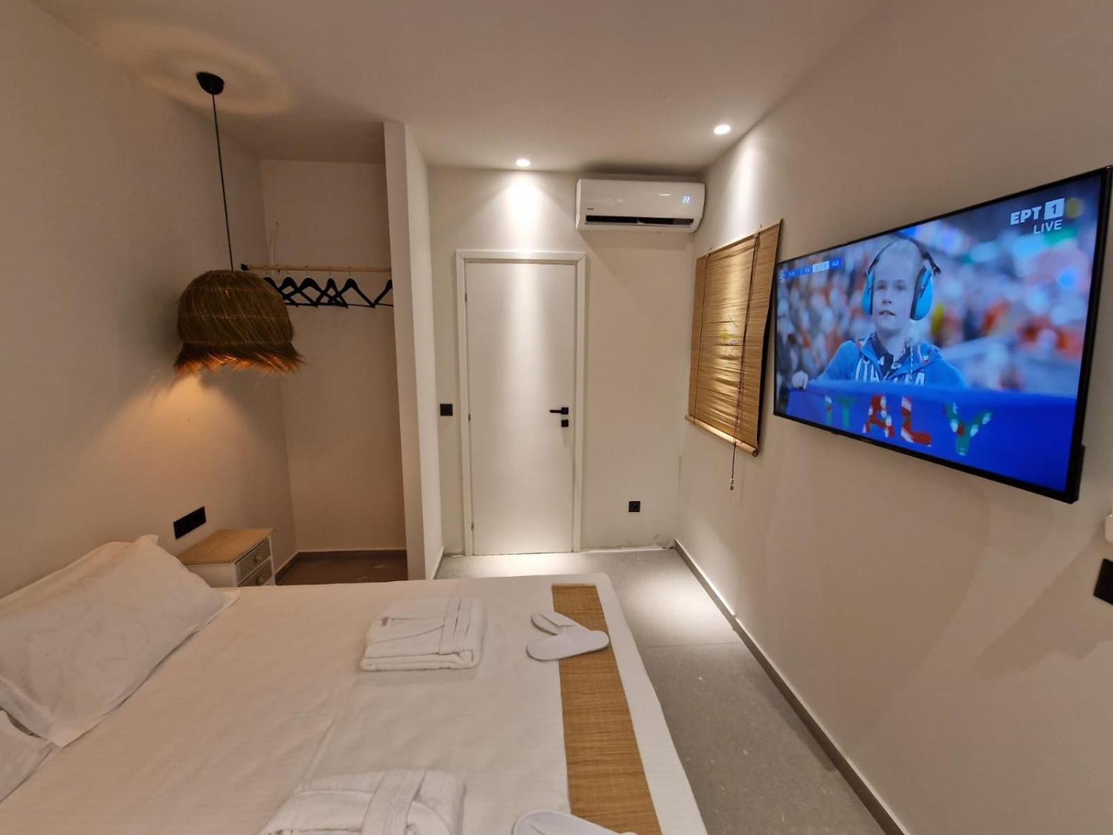 Trees Art Hotel Suites