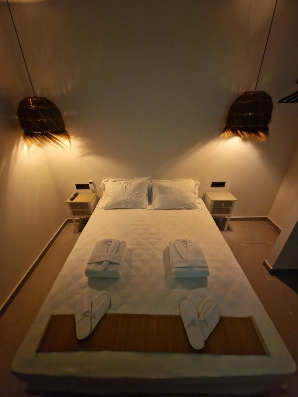 Trees Art Hotel Suites