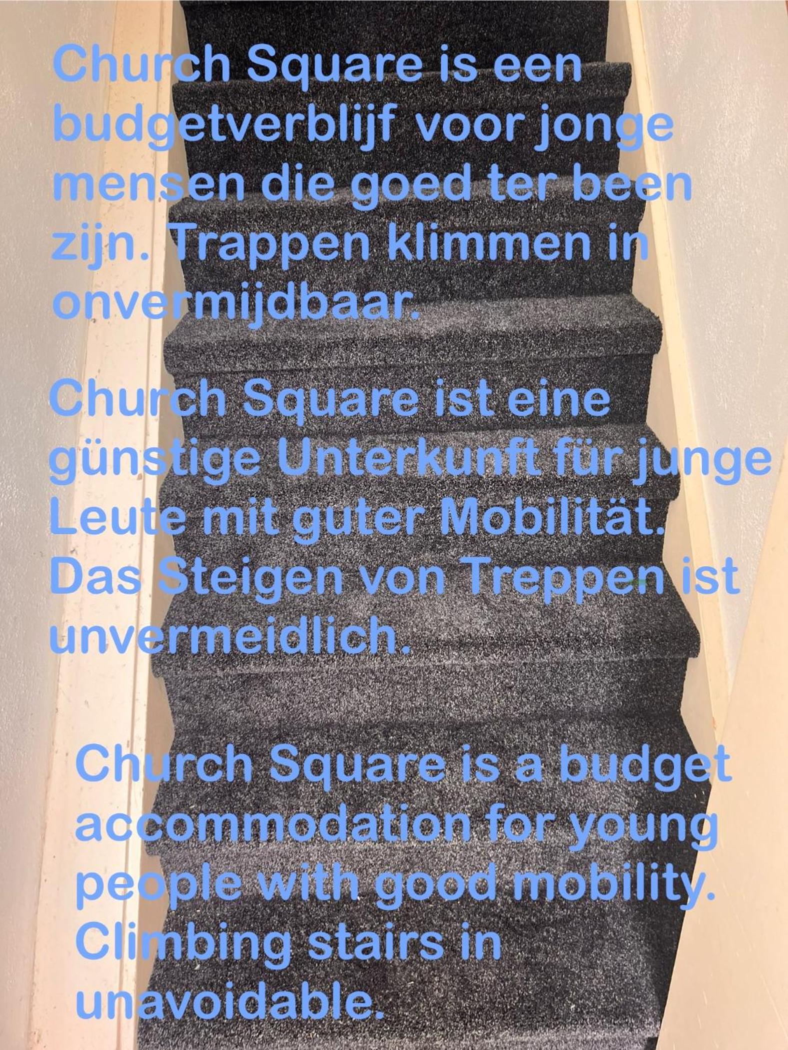 Church Square Studio
