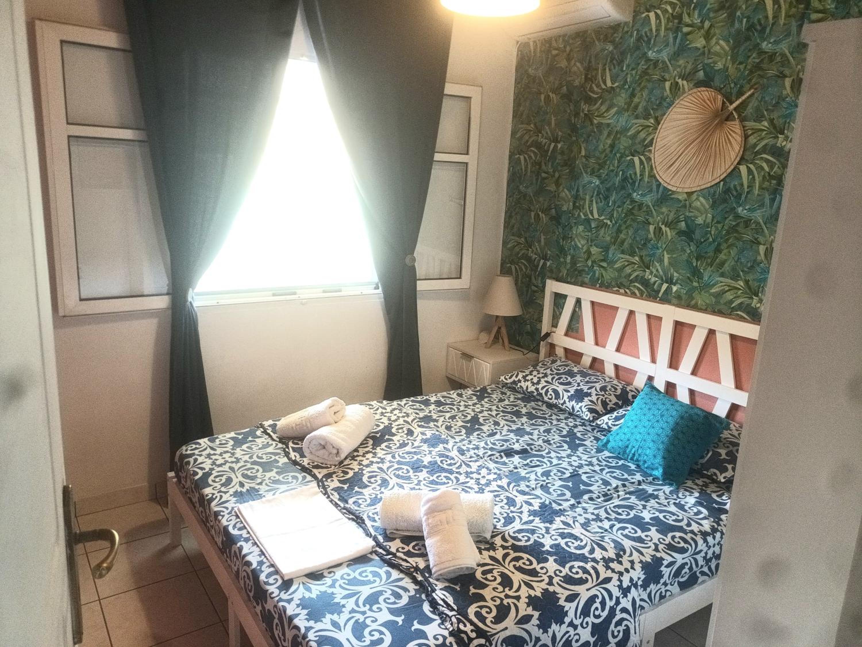 CASA NONNA Traditional Guest House