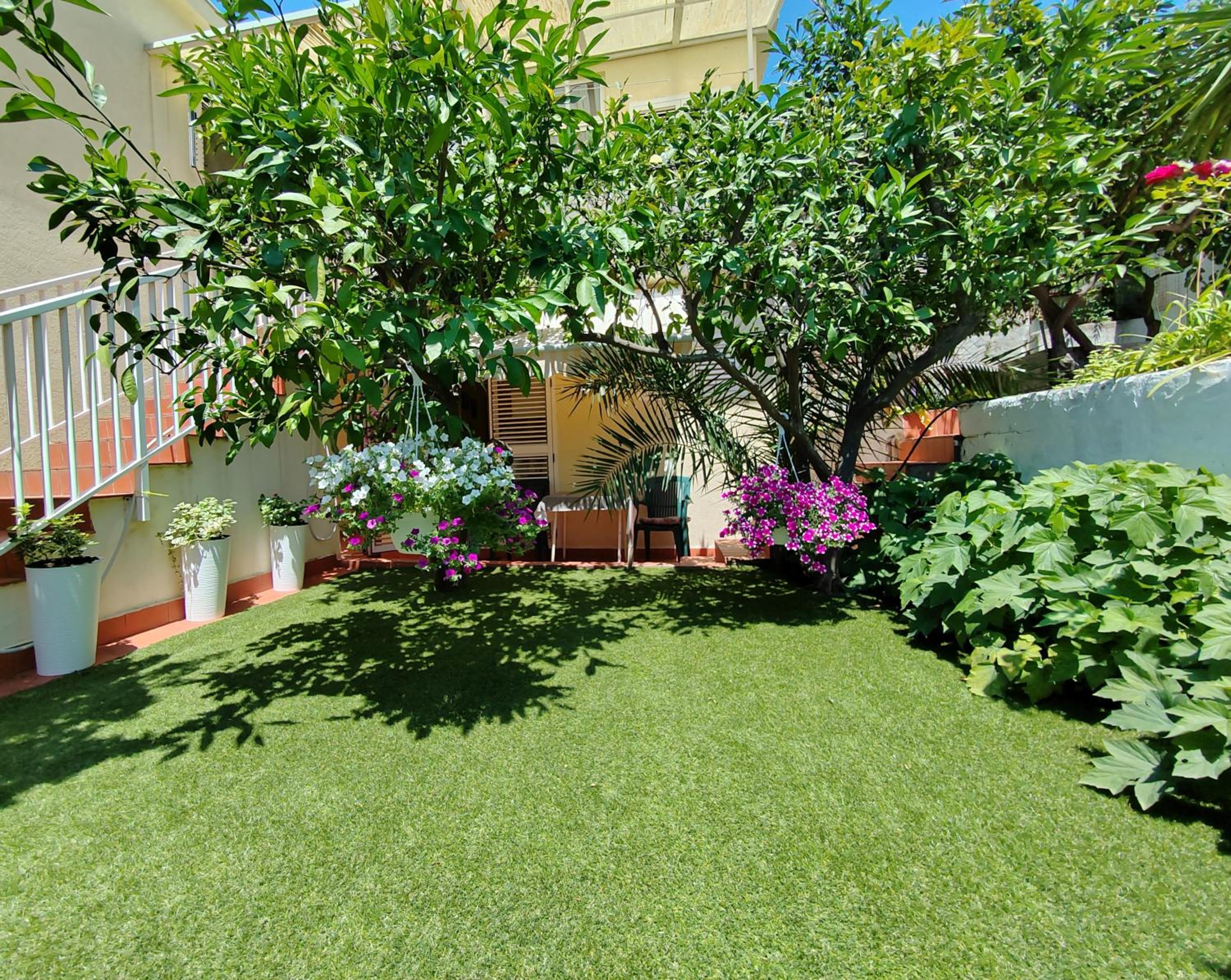 Apartments Gareta view 2