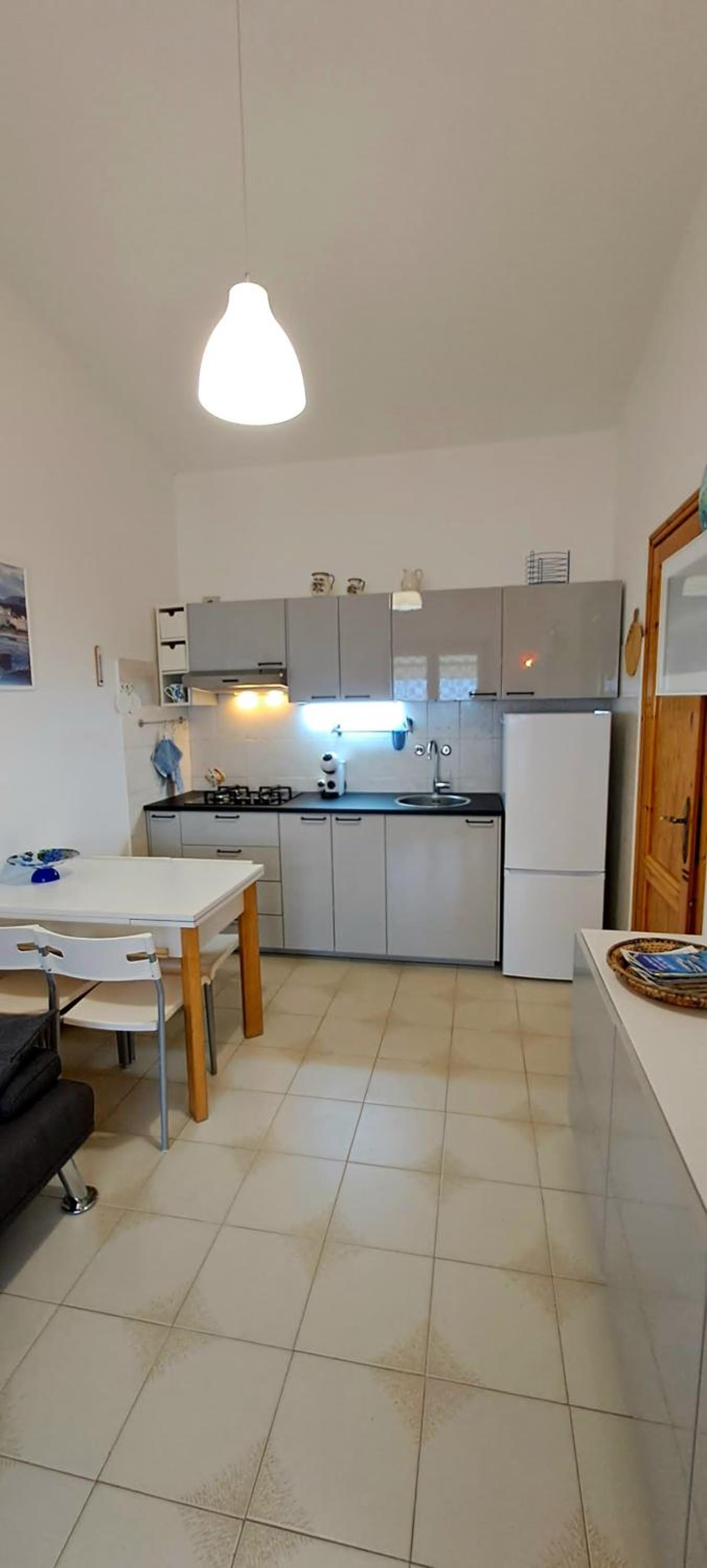 Indipendent apartment with a spectacular view view 5