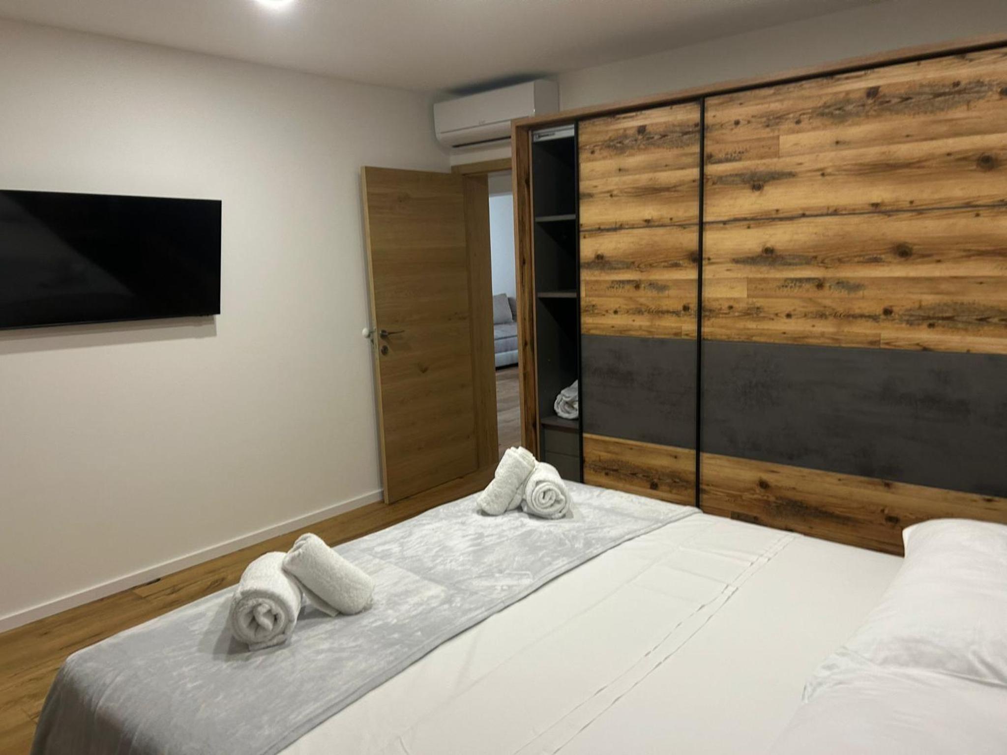 Apartmani Erika view 5