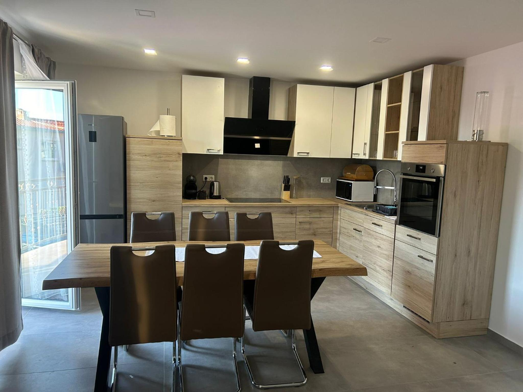 Apartmani Erika view 4