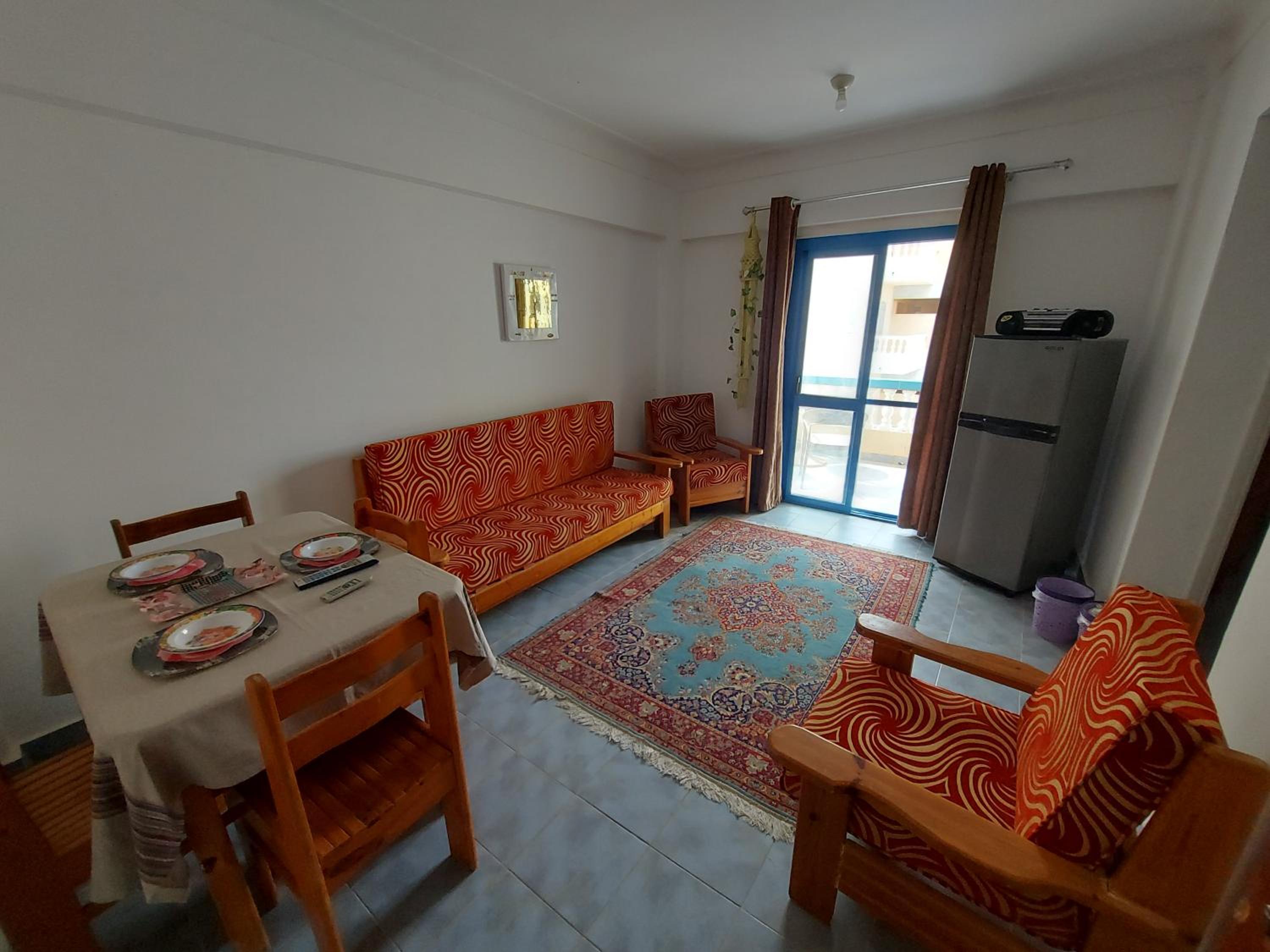 Anglo Chalets - Ageeba Beach view 2