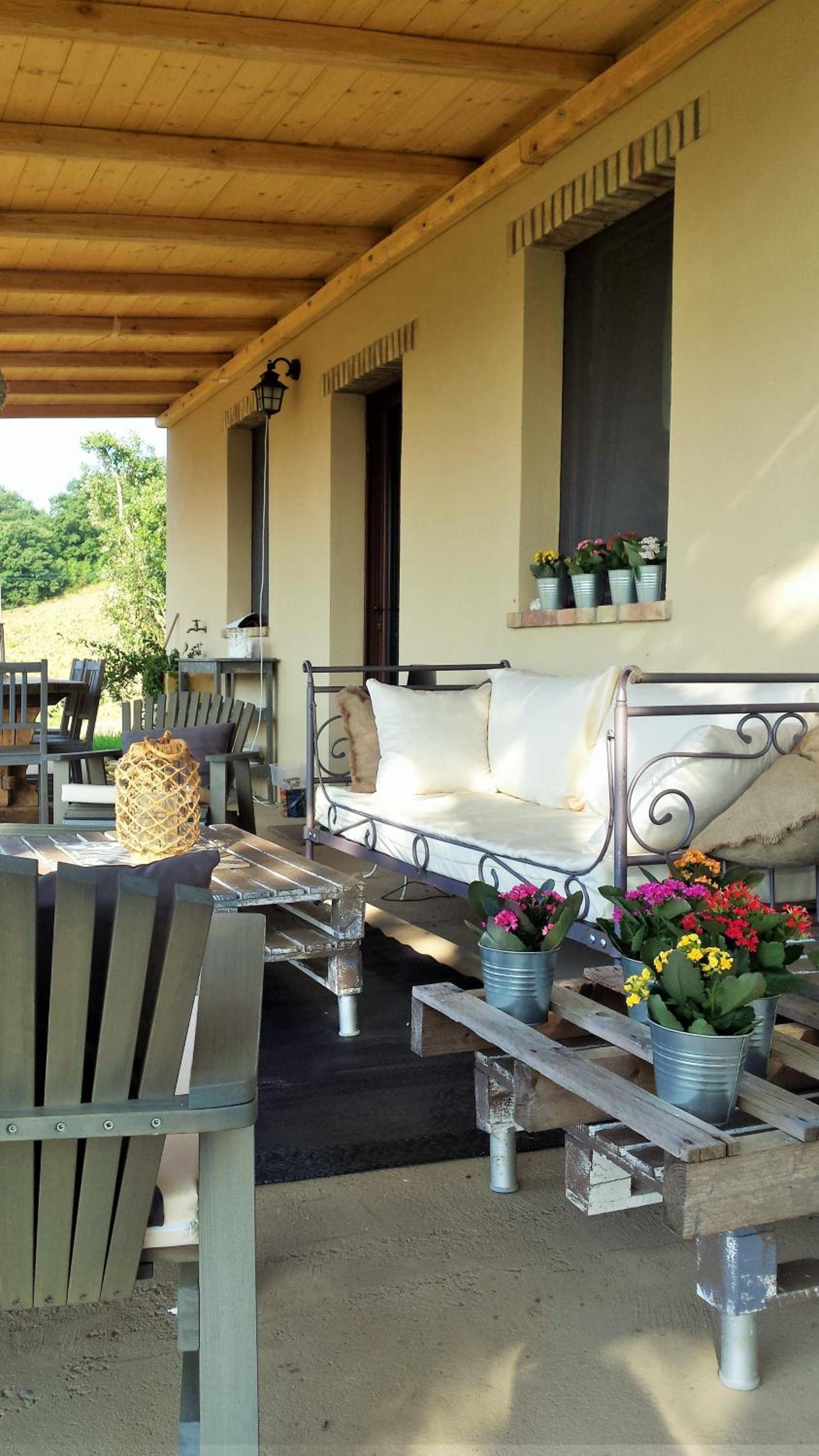 Agriturismo Sugheretello