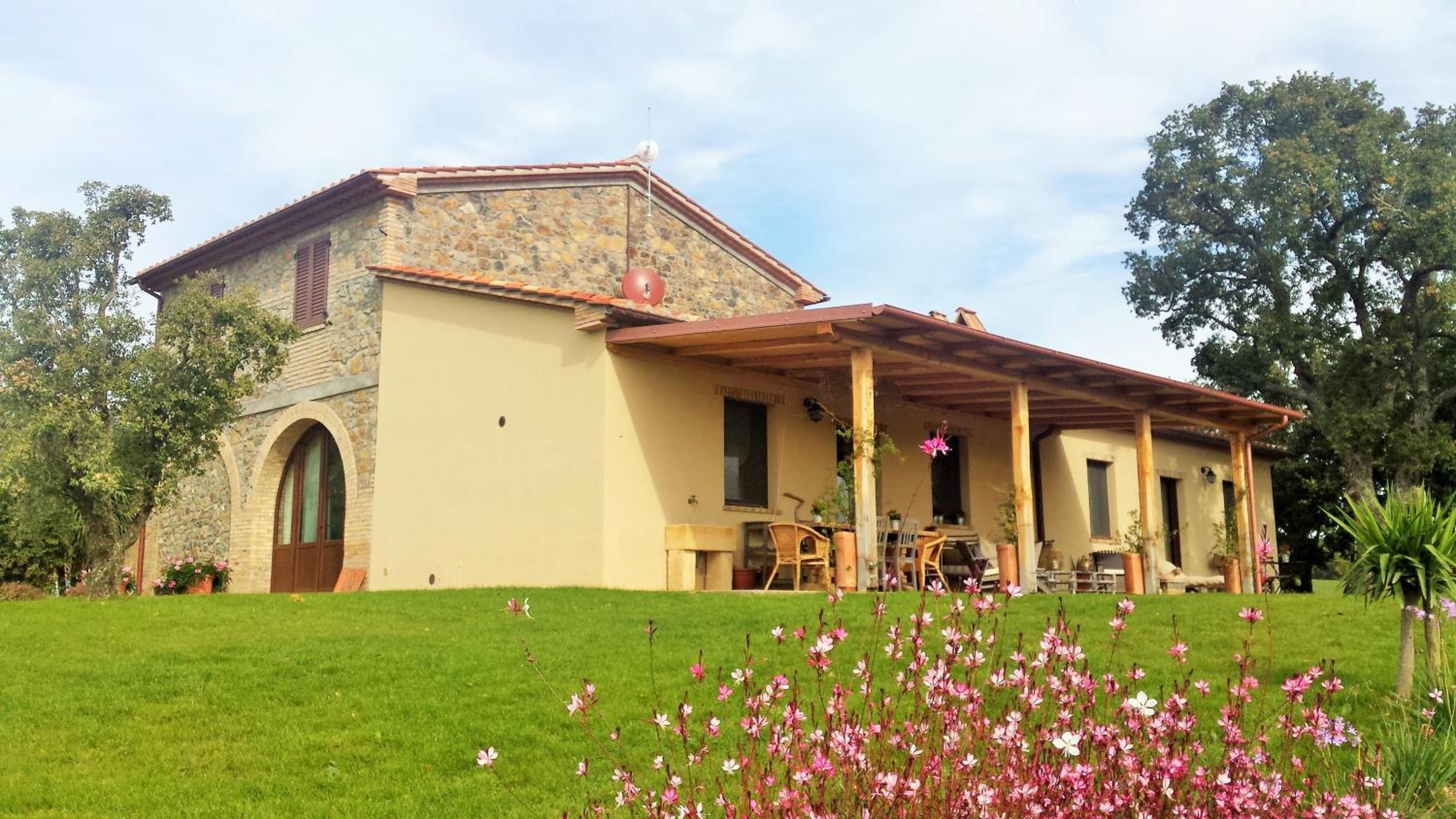 Agriturismo Sugheretello