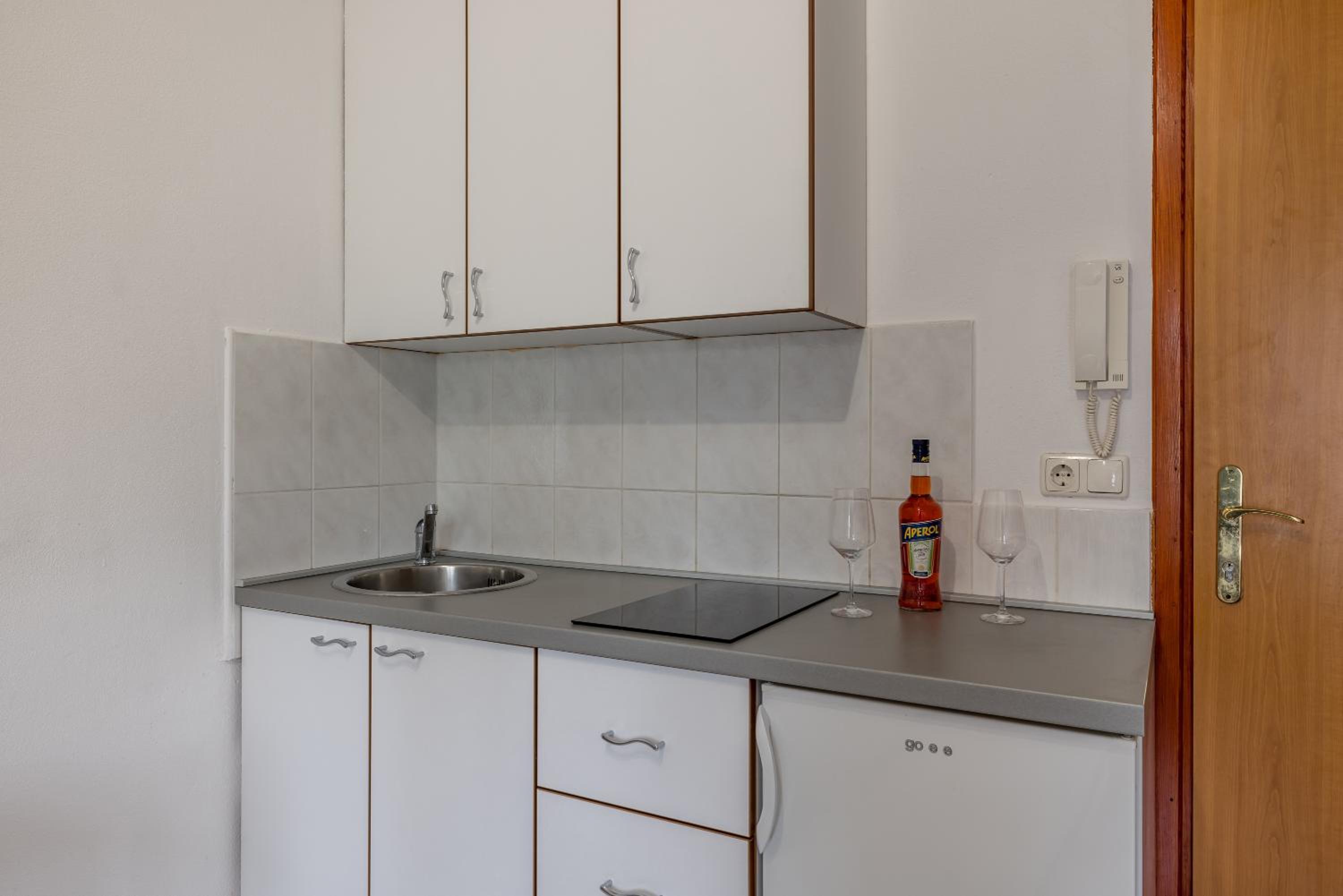 Mediterano Apartments