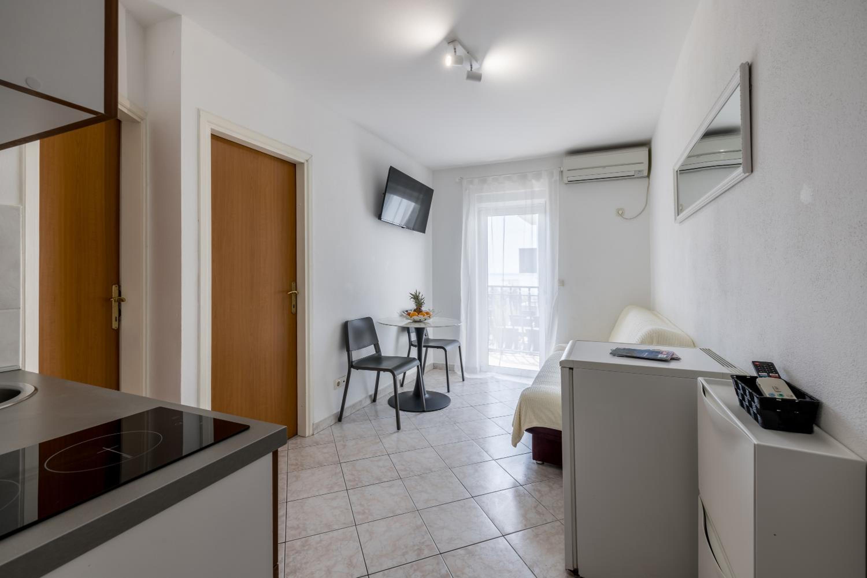 Mediterano Apartments