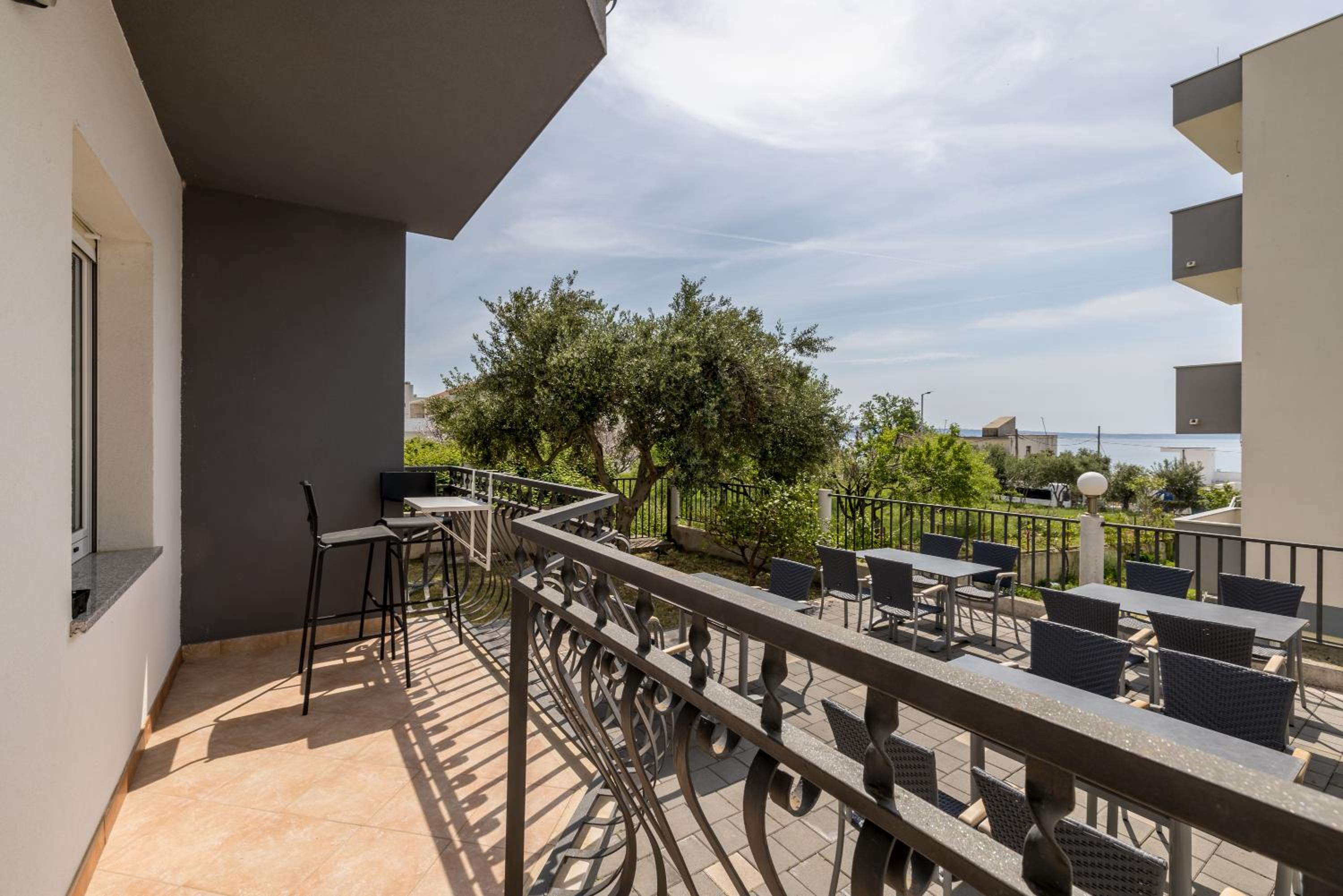 Mediterano Apartments