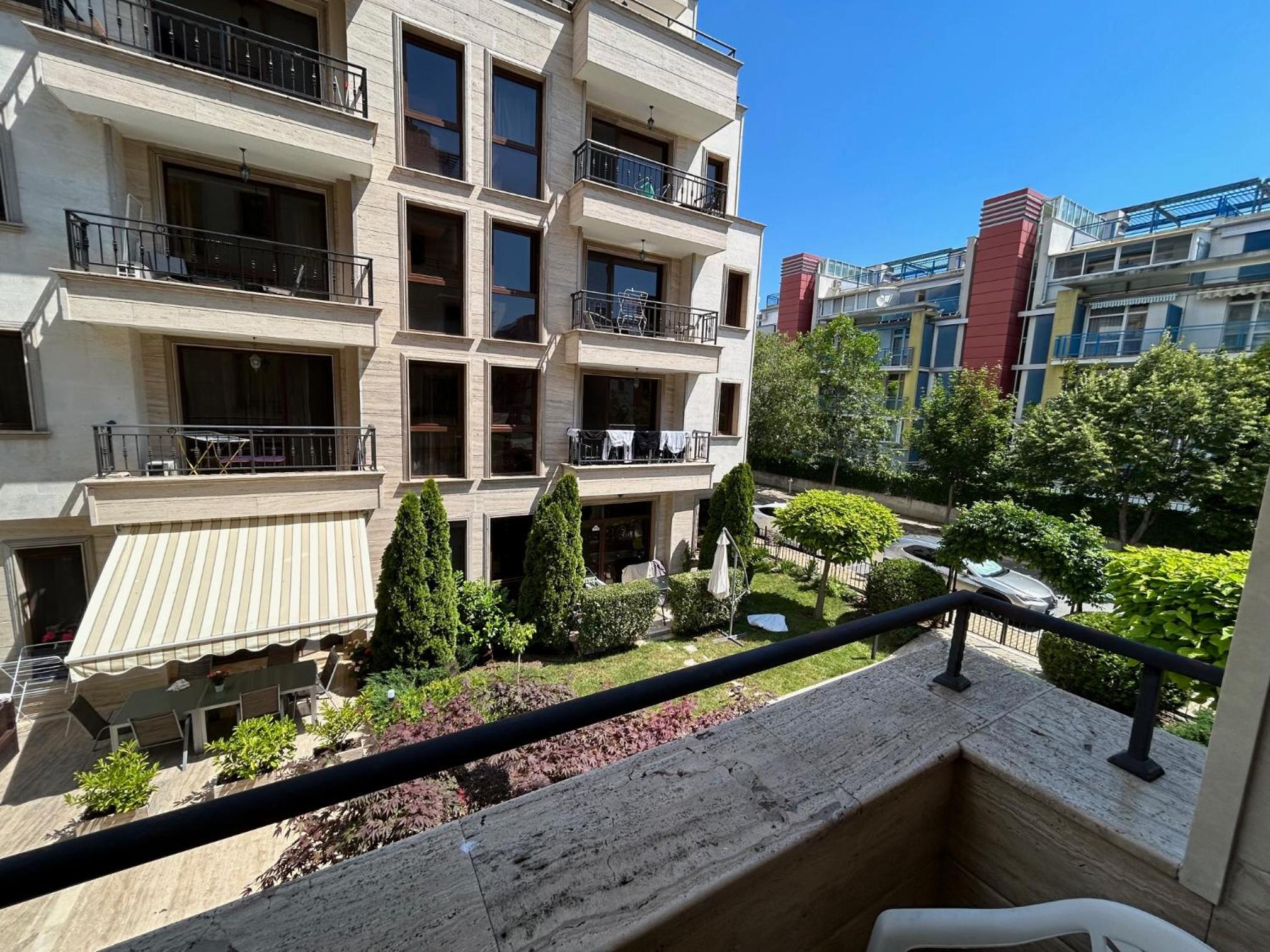 Apartments Amara Sunny Beach