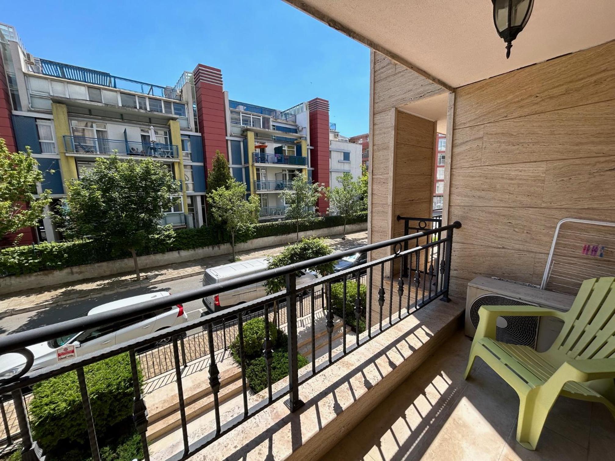 Apartments Amara Sunny Beach