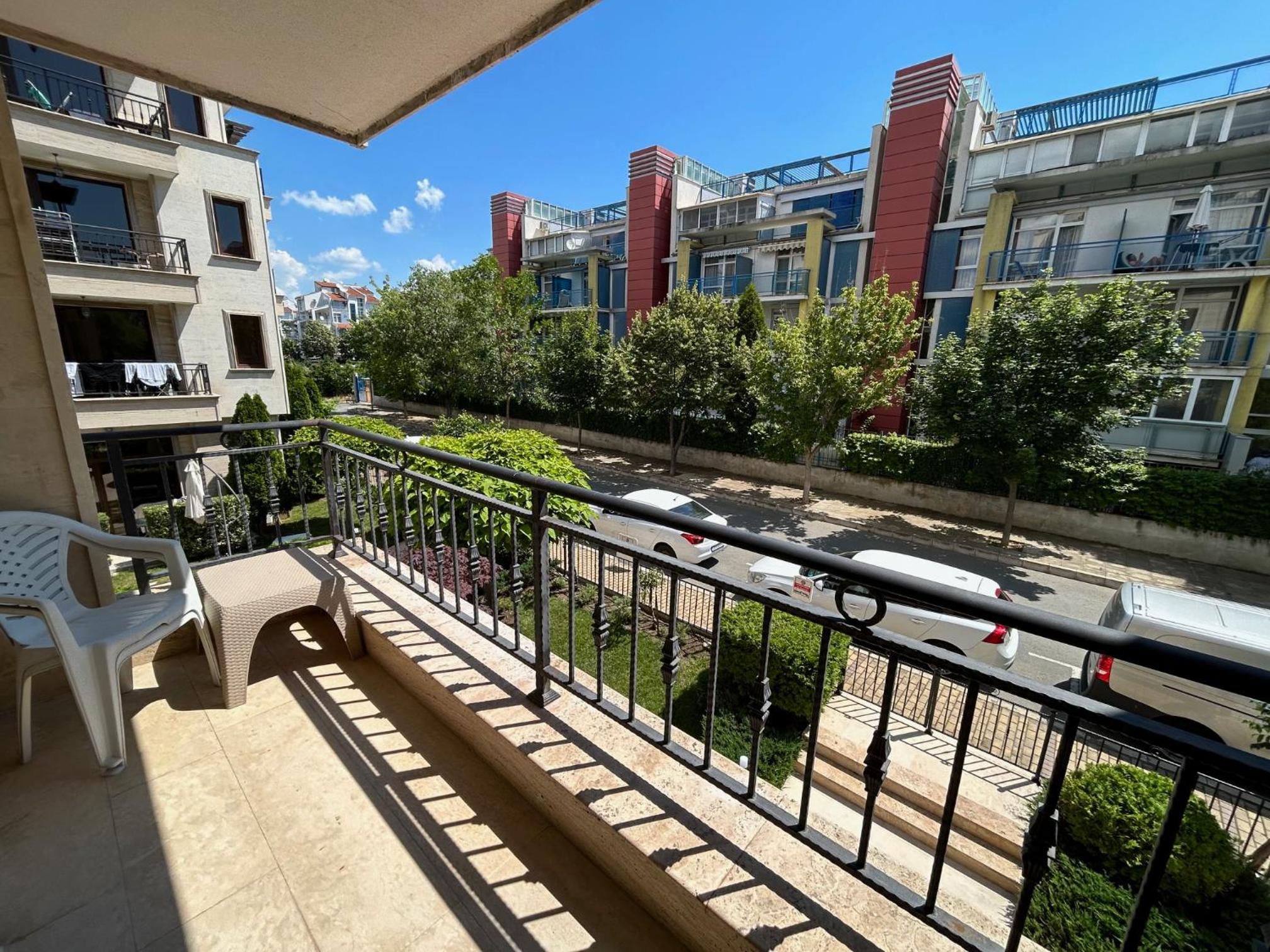 Apartments Amara Sunny Beach