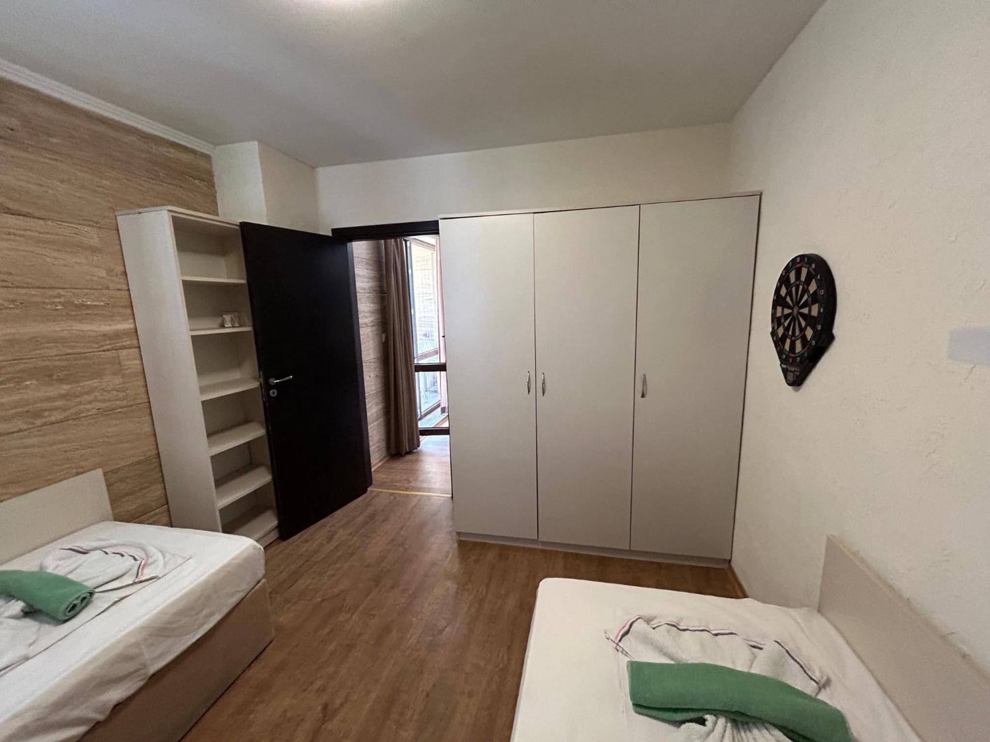 Apartments Amara Sunny Beach