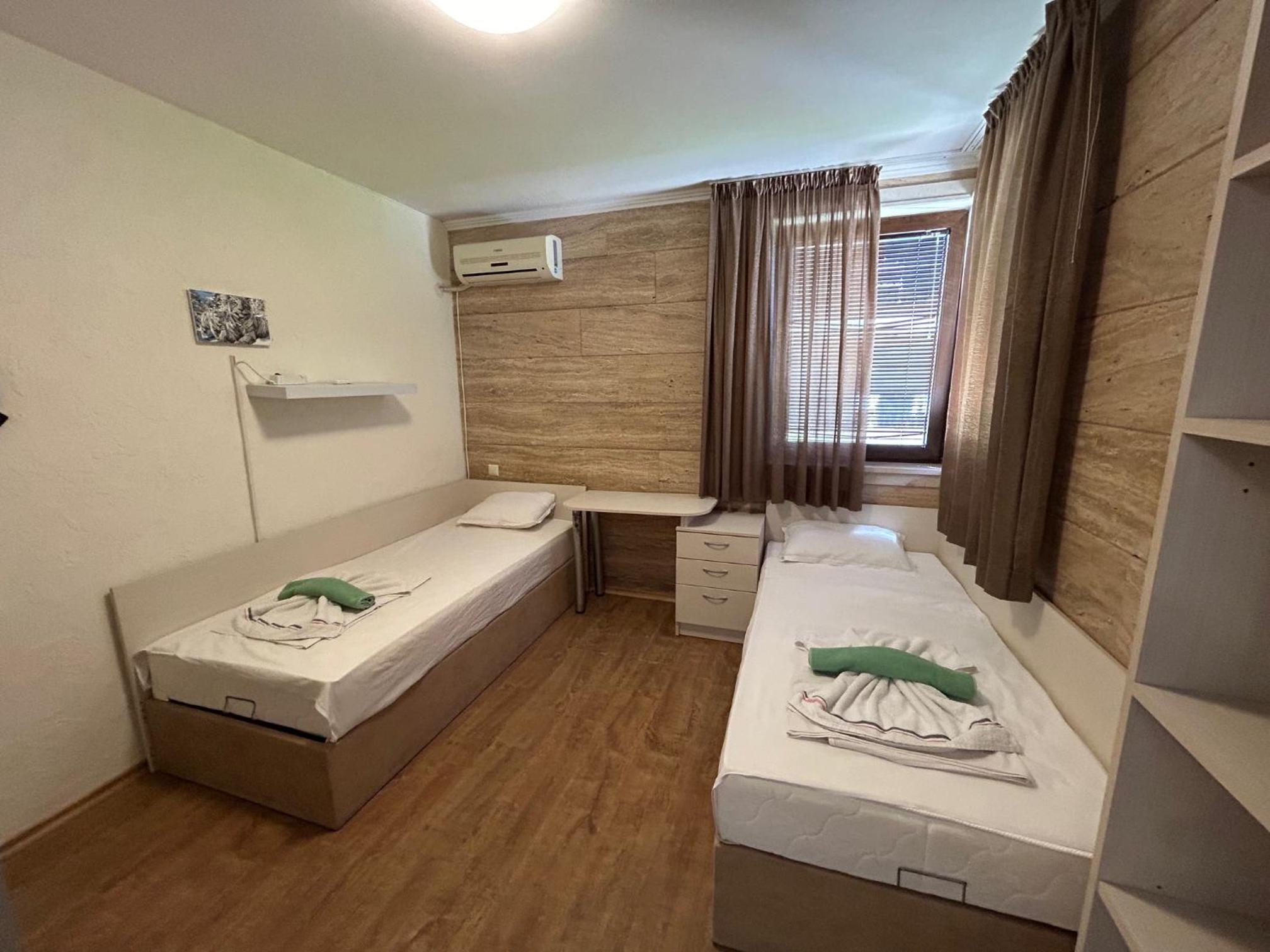 Apartments Amara Sunny Beach