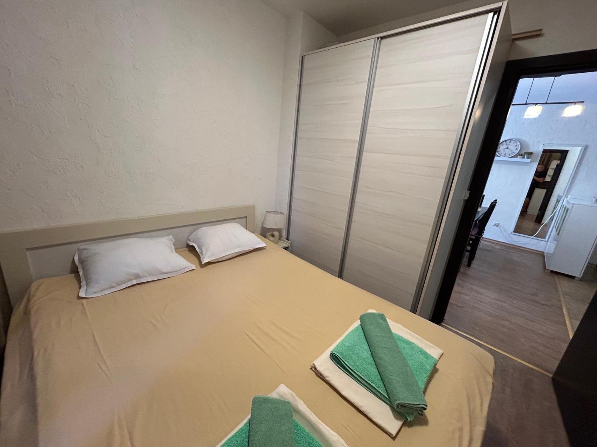 Apartments Amara Sunny Beach