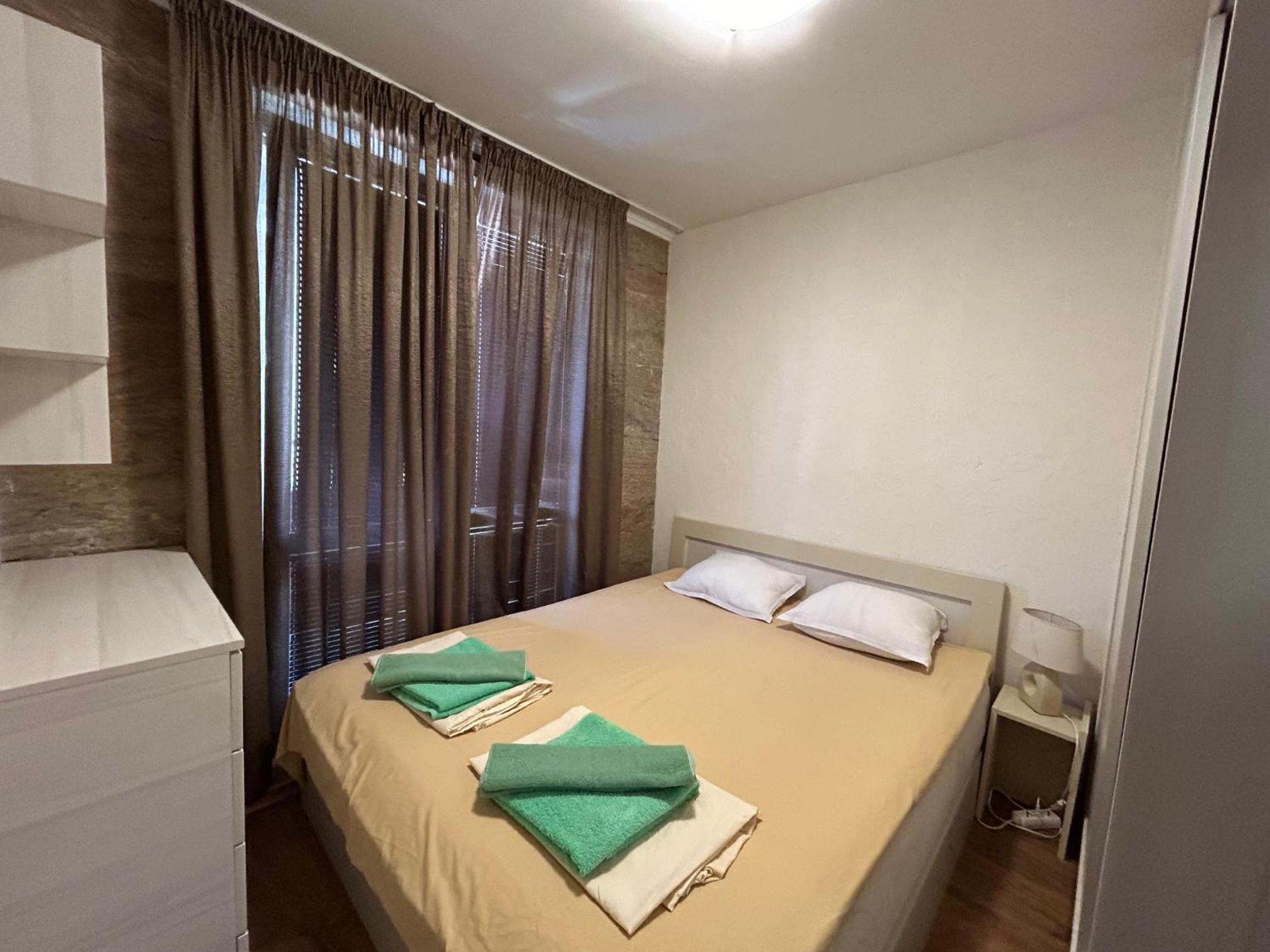 Apartments Amara Sunny Beach