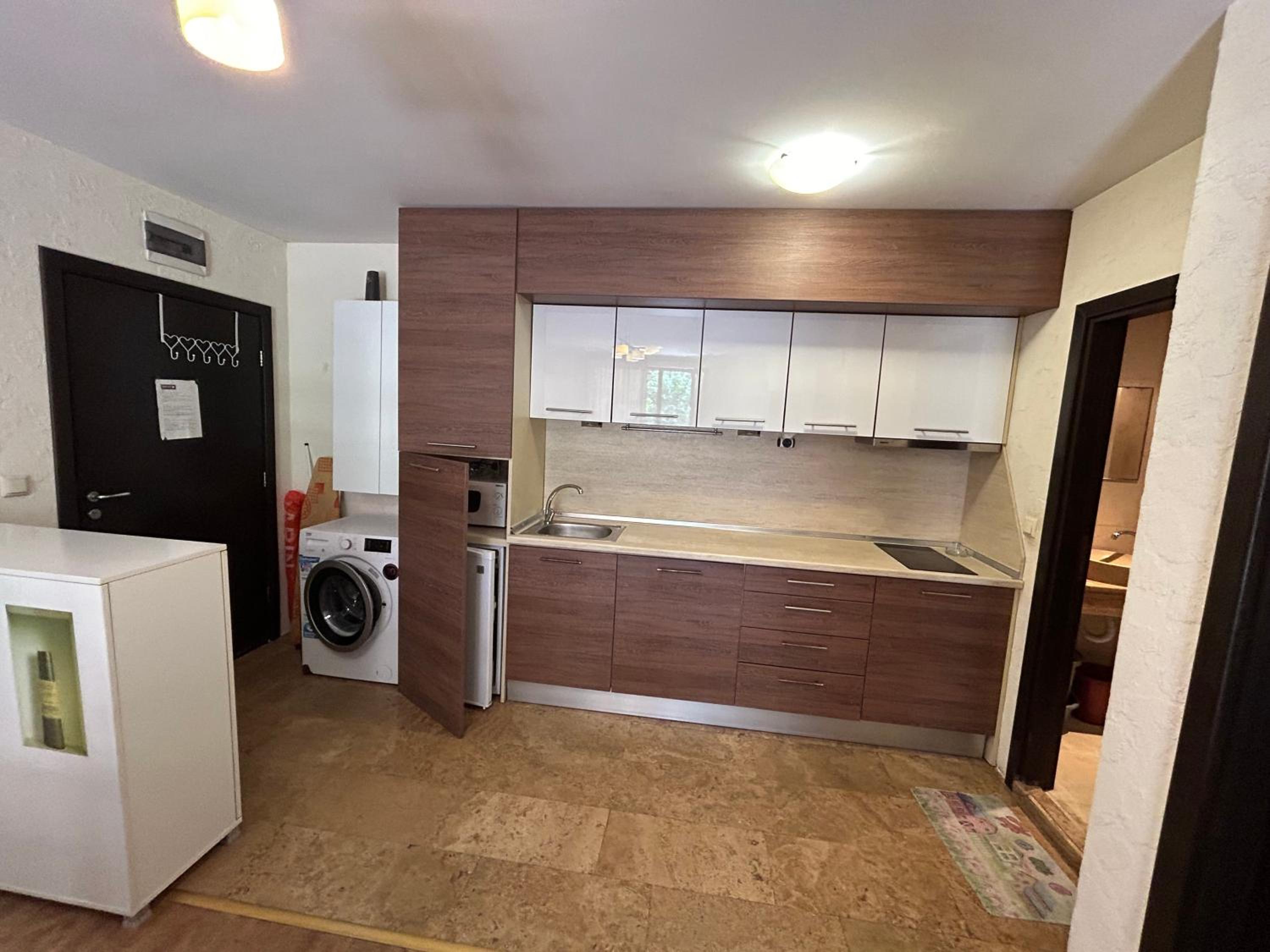 Apartments Amara Sunny Beach