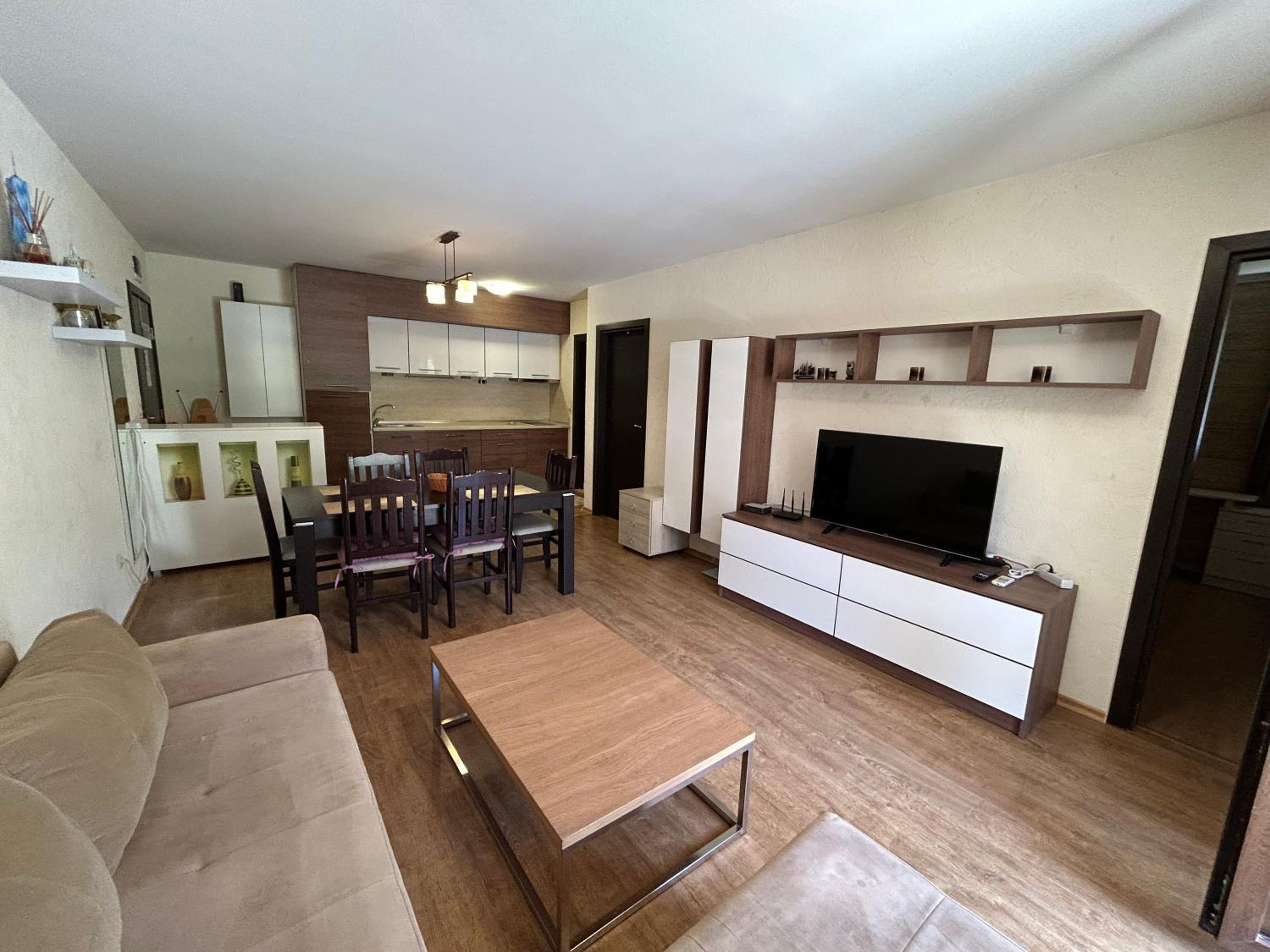 Apartments Amara Sunny Beach