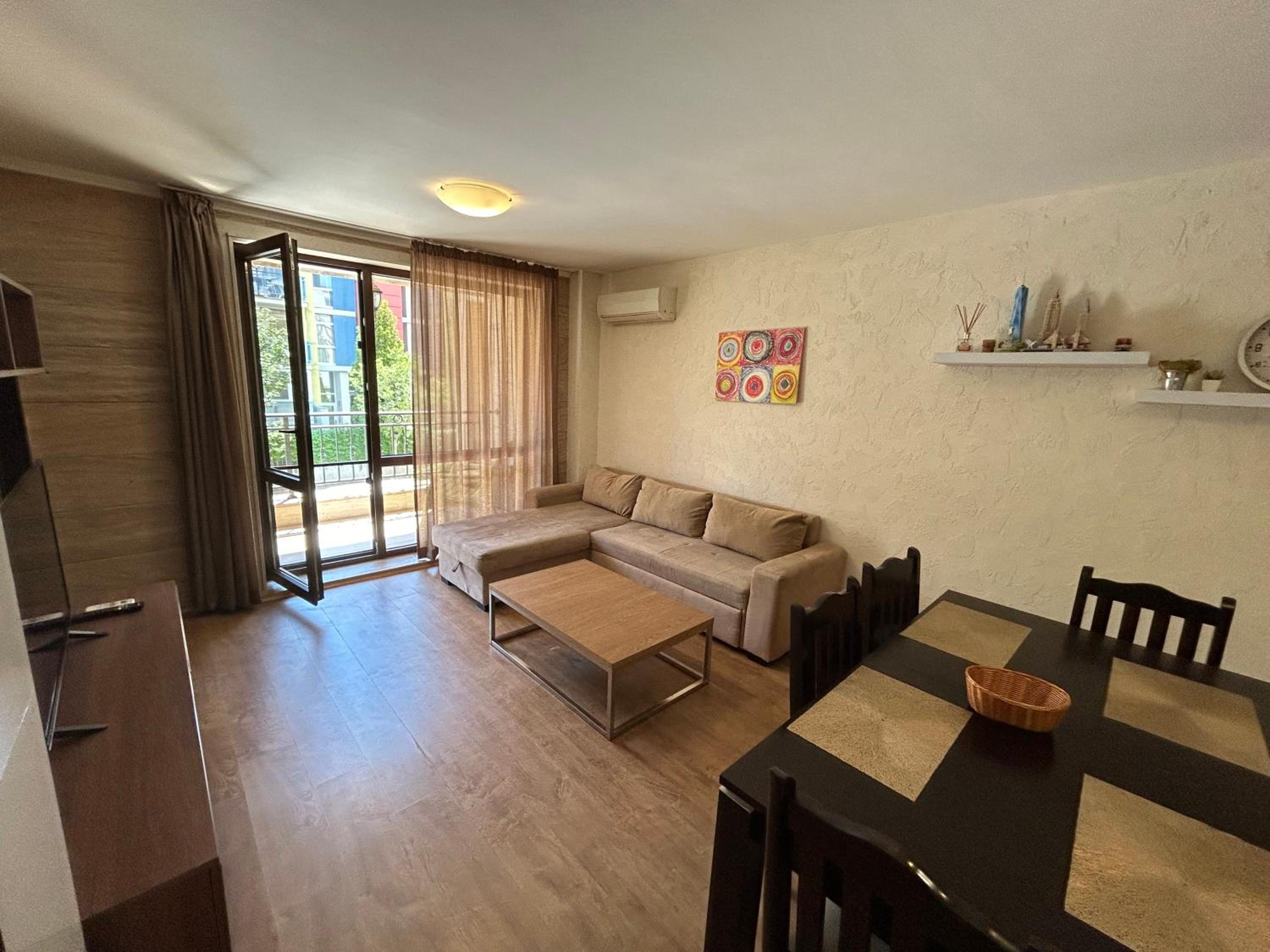 Apartments Amara Sunny Beach