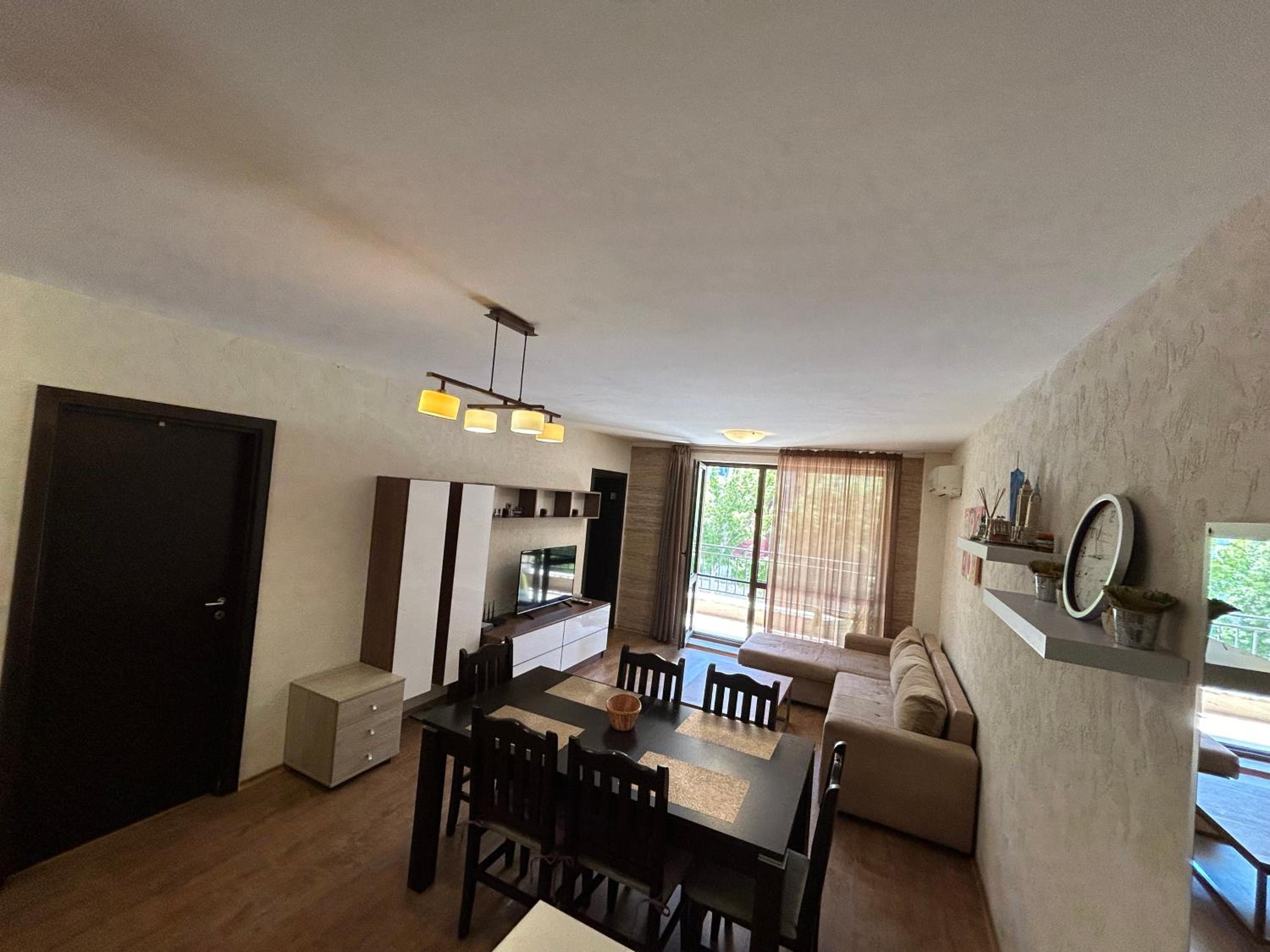 Apartments Amara Sunny Beach