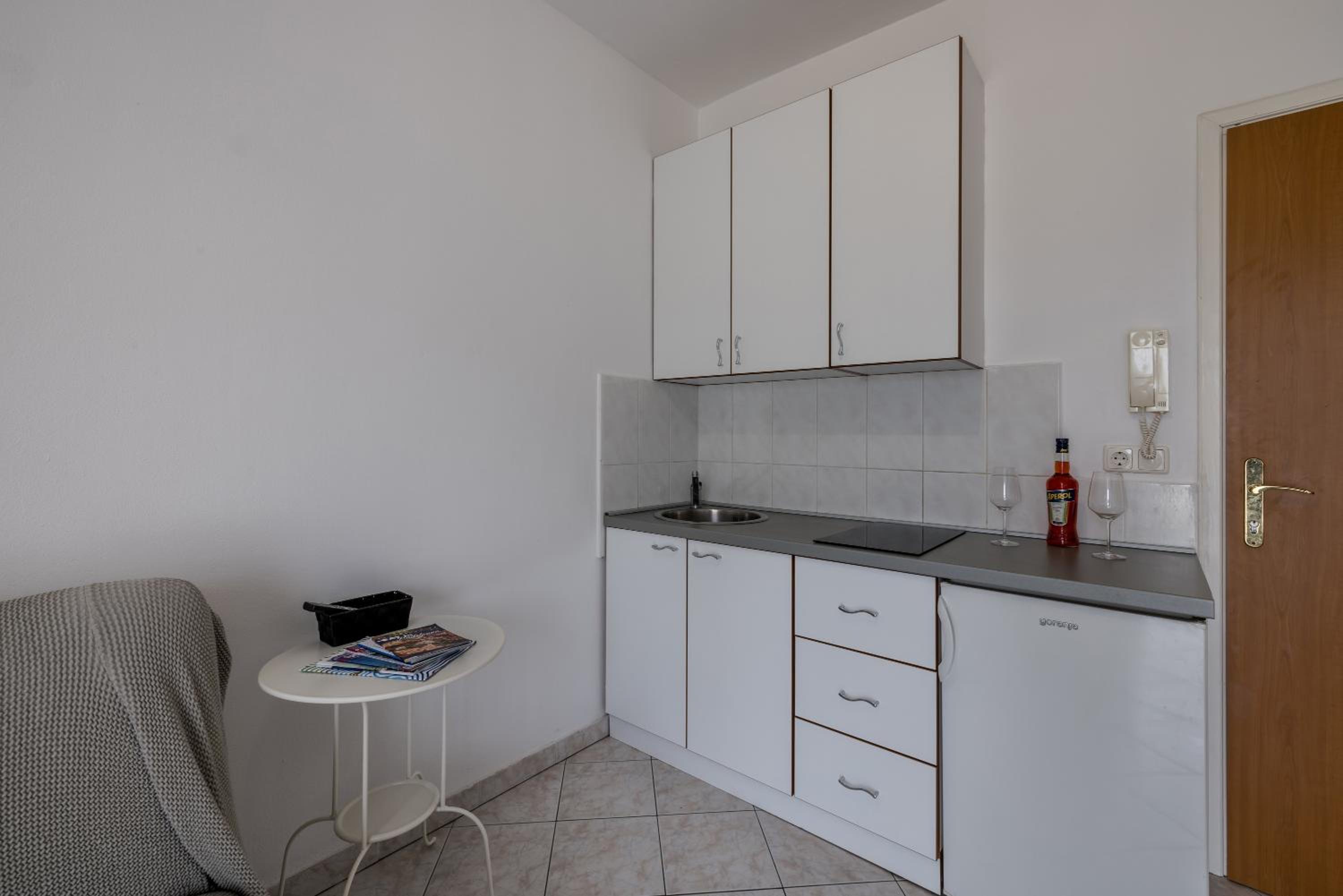 Mediterano Apartments