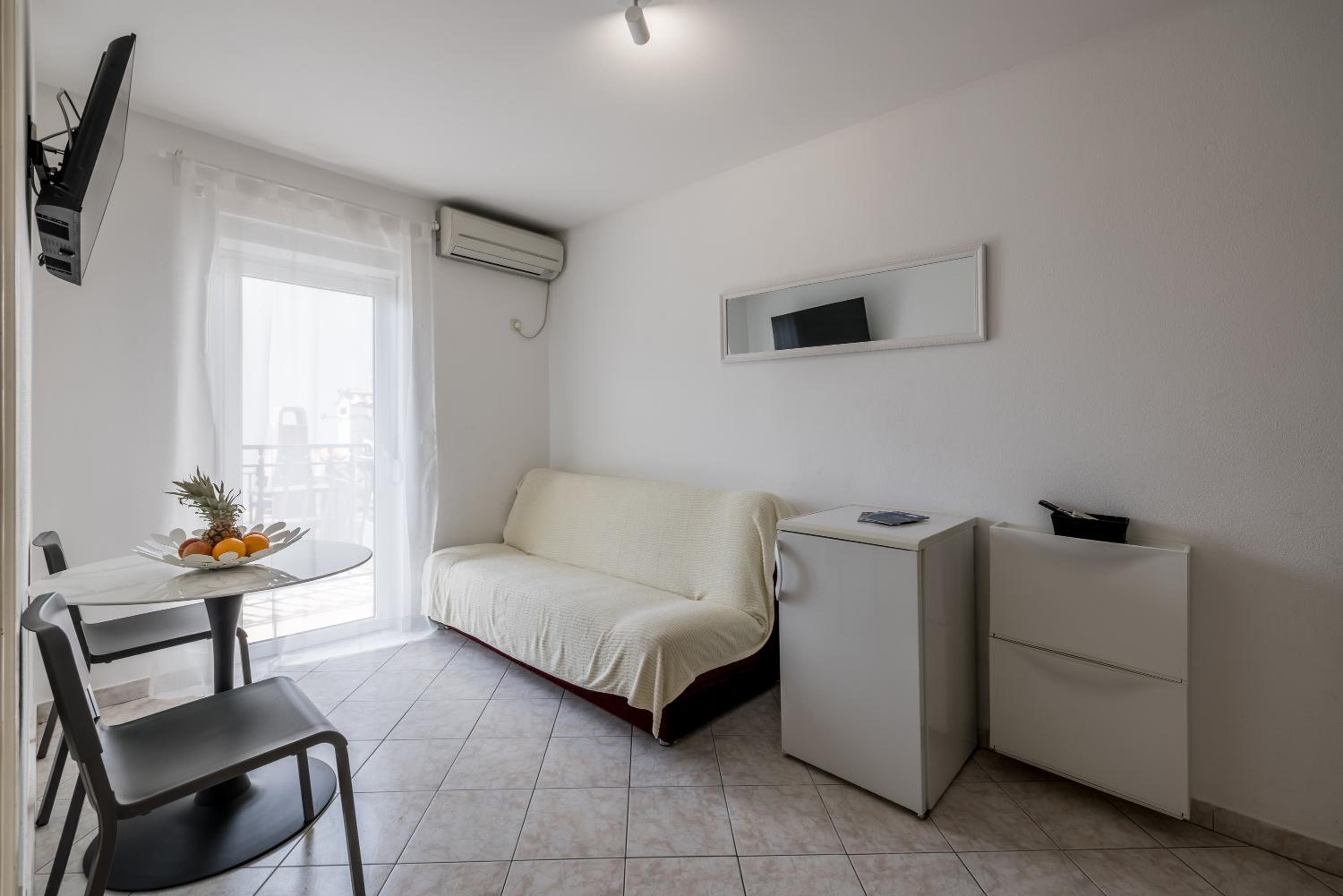 Mediterano Apartments