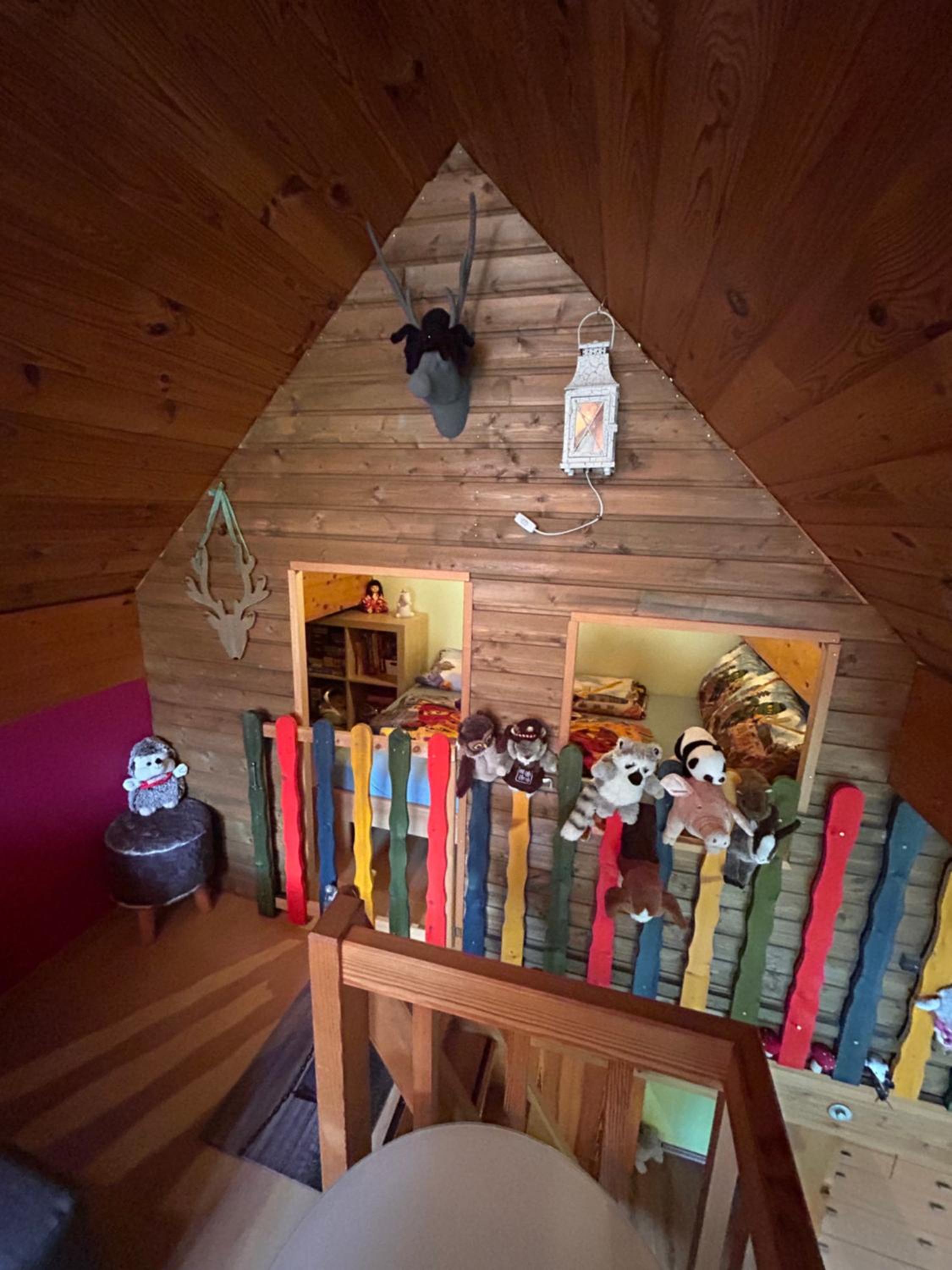 B&B Stein am Rhein