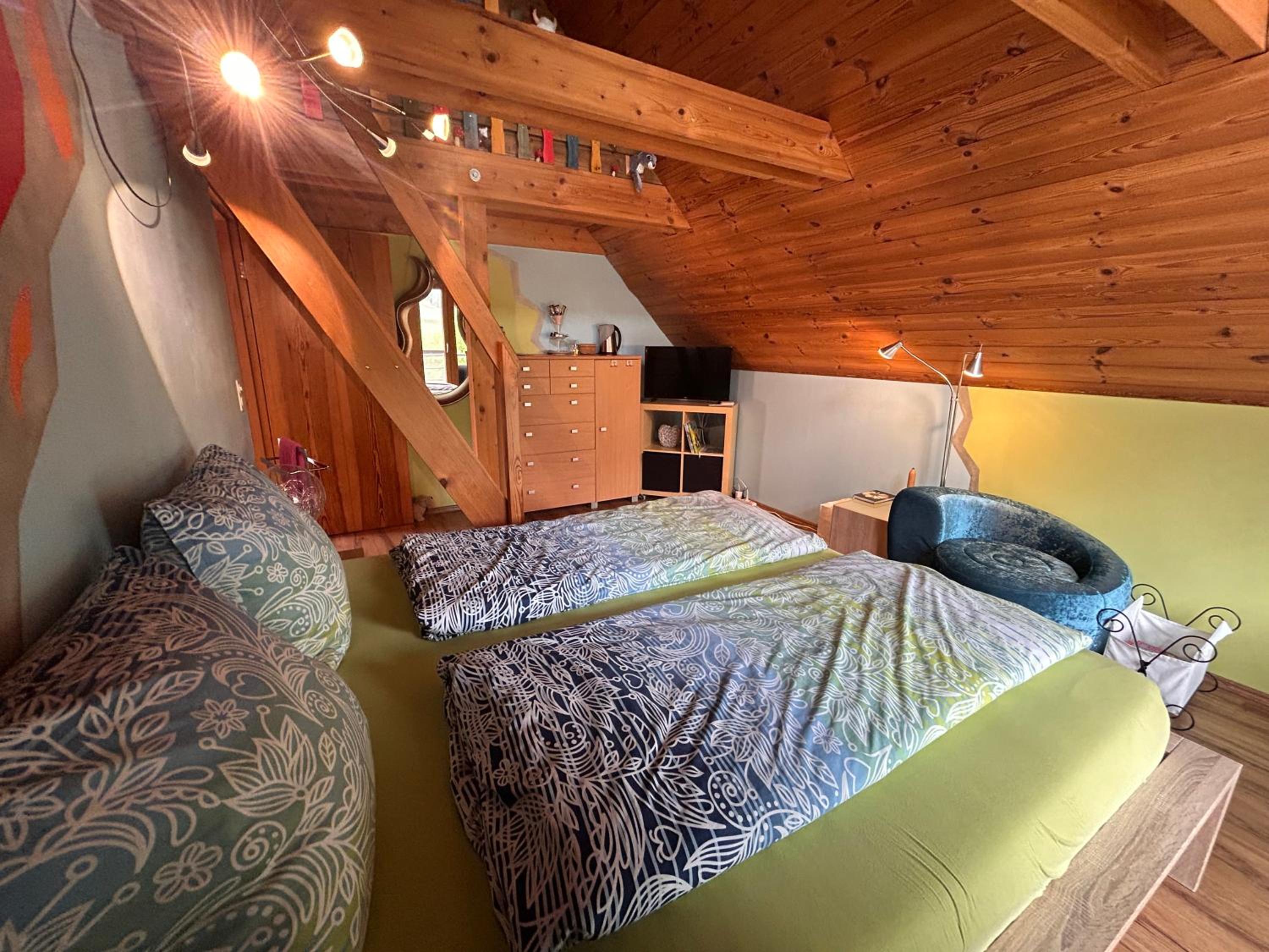 B&B Stein am Rhein