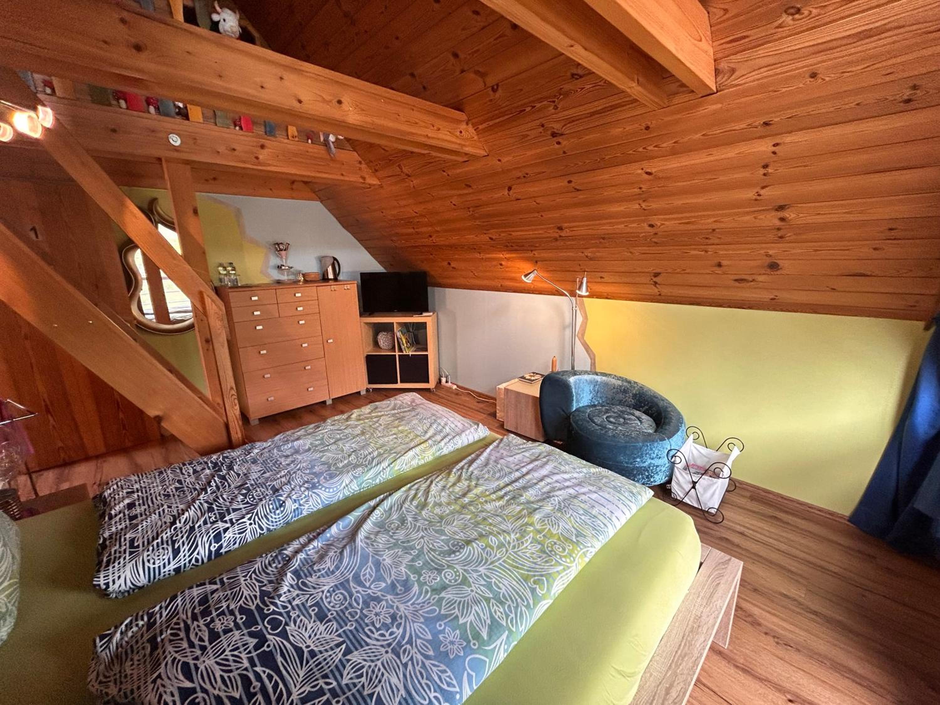 B&B Stein am Rhein