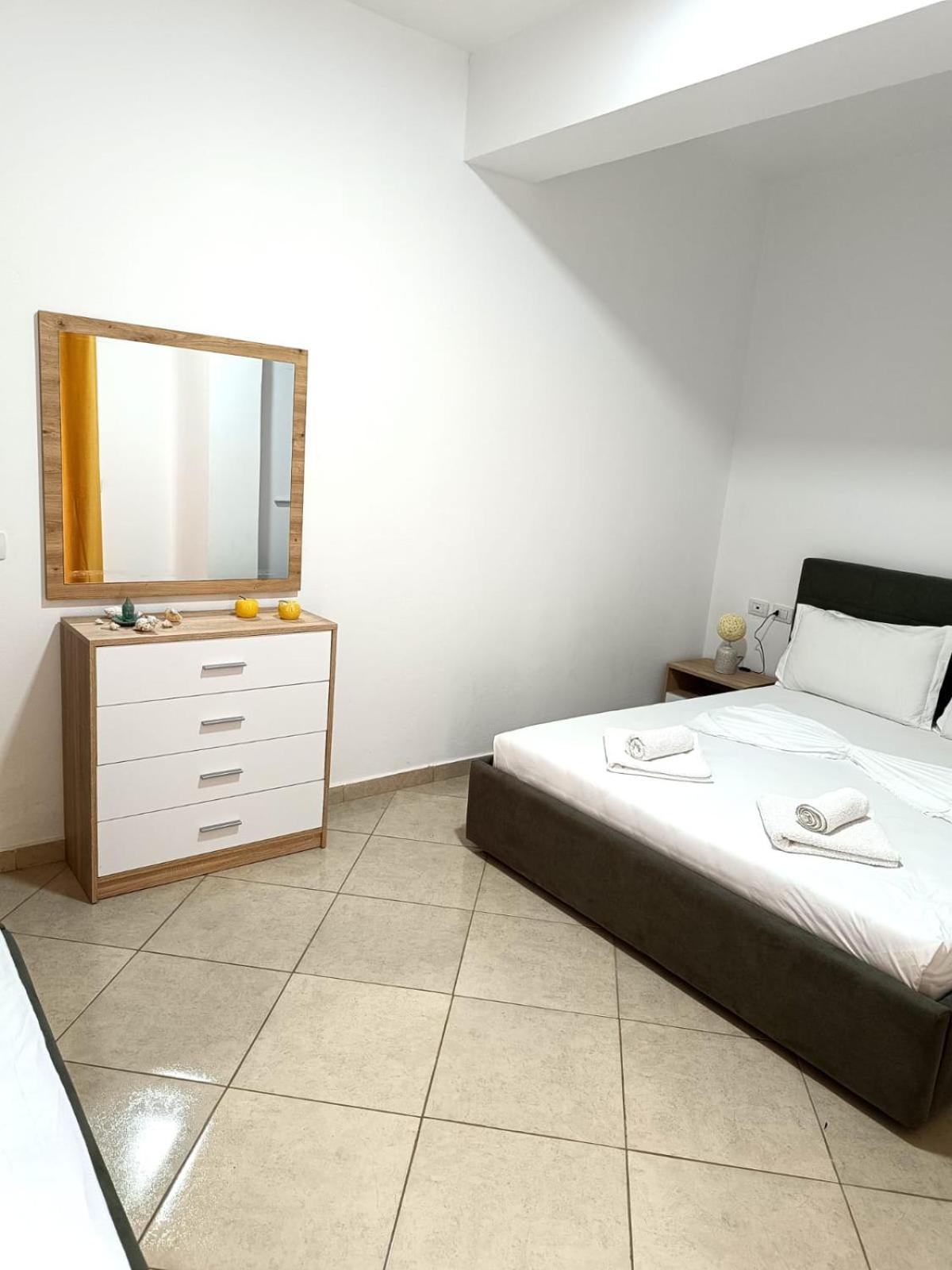 Atlantis Apartments
