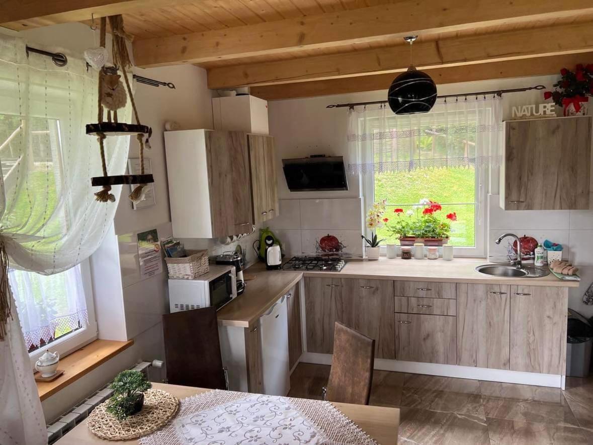 Domki pod Polaną view 2