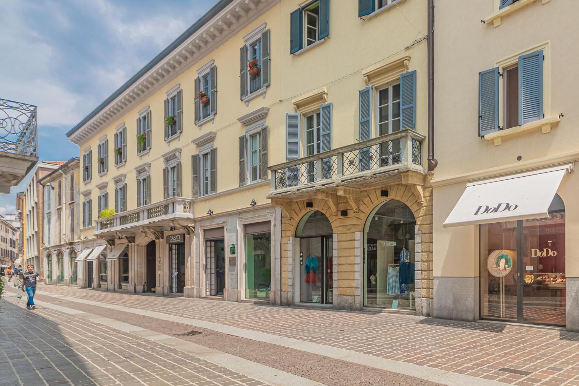 Thea - Centro Storico
