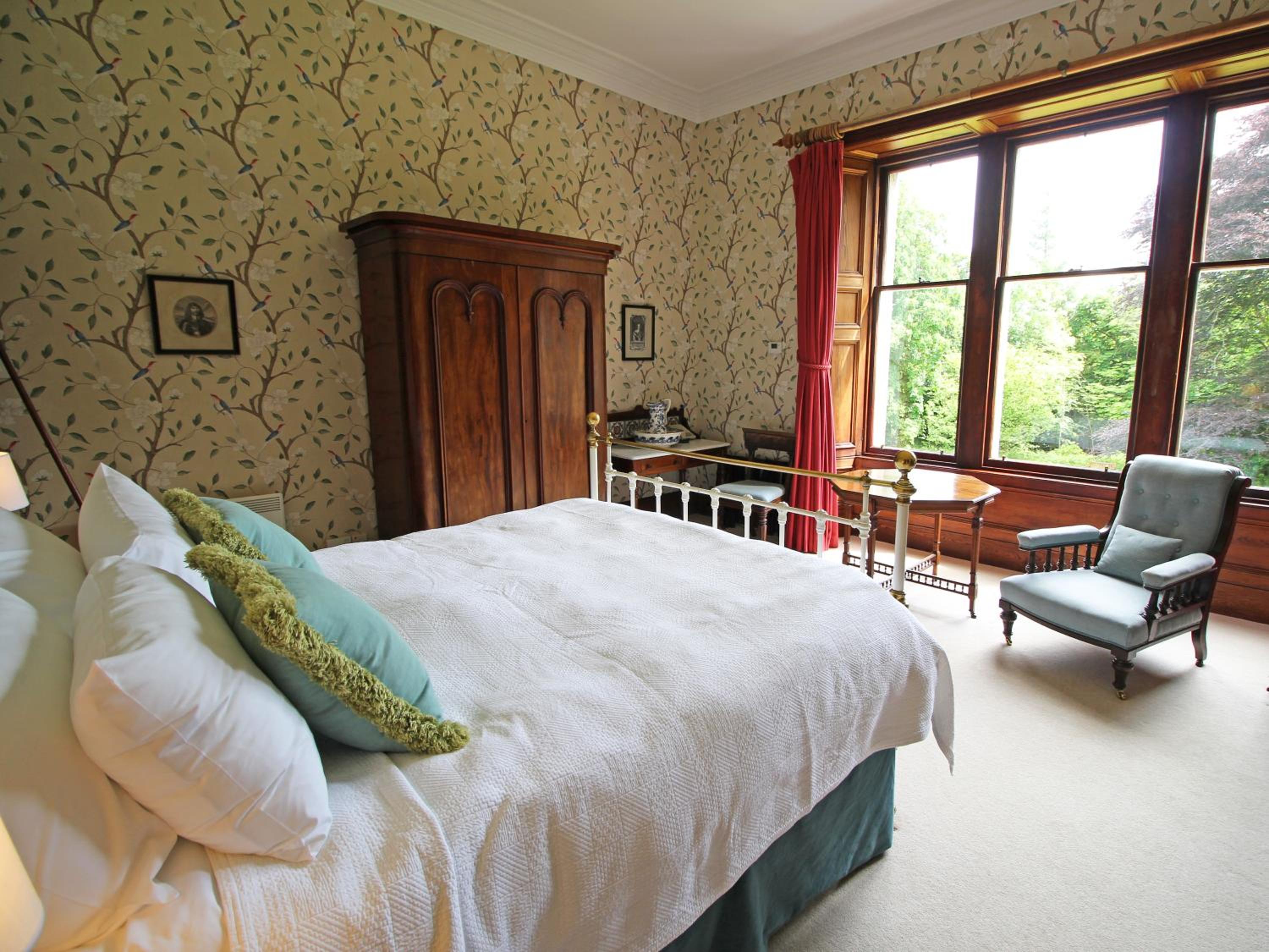 Viewfield House view 4