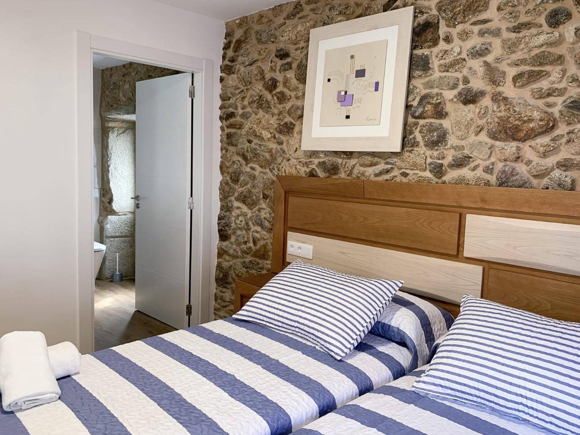 Apartamentos Loncho Finisterre photo 2