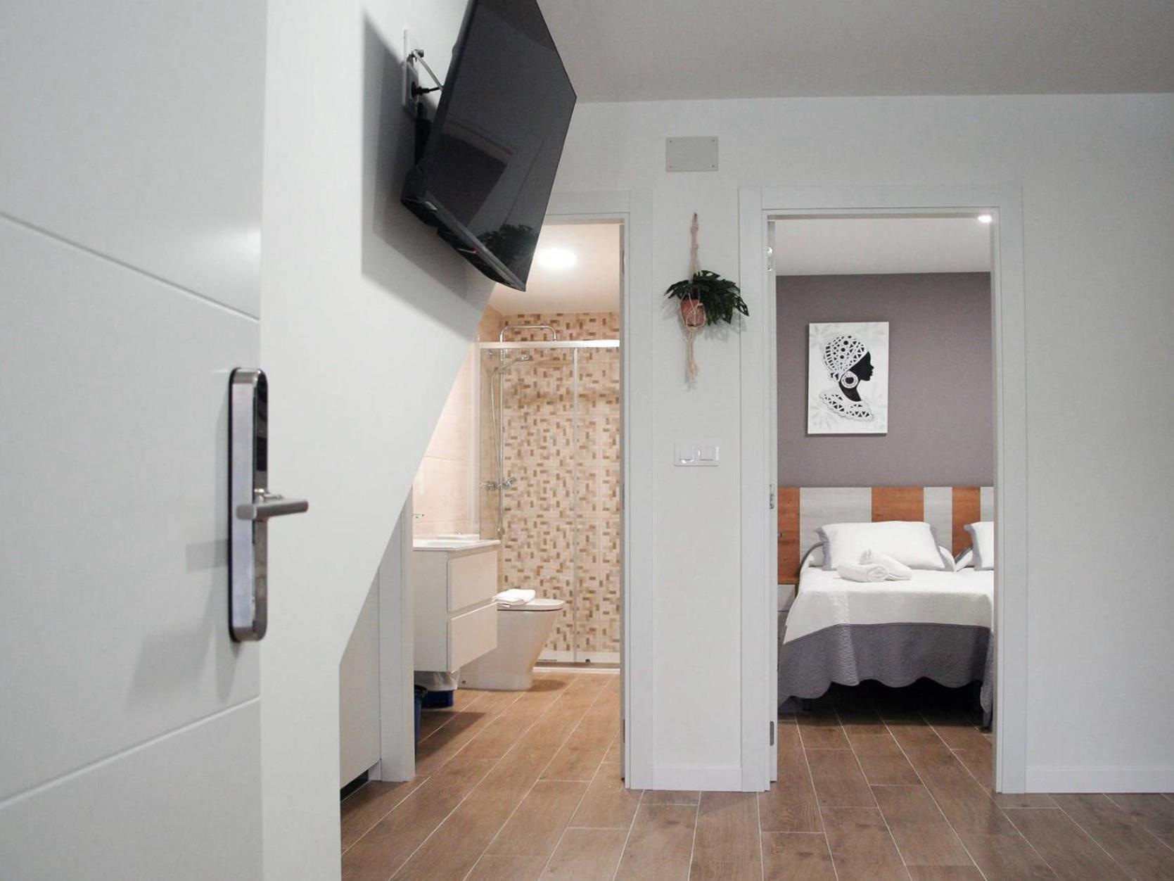 Apartamentos Loncho Finisterre photo 3