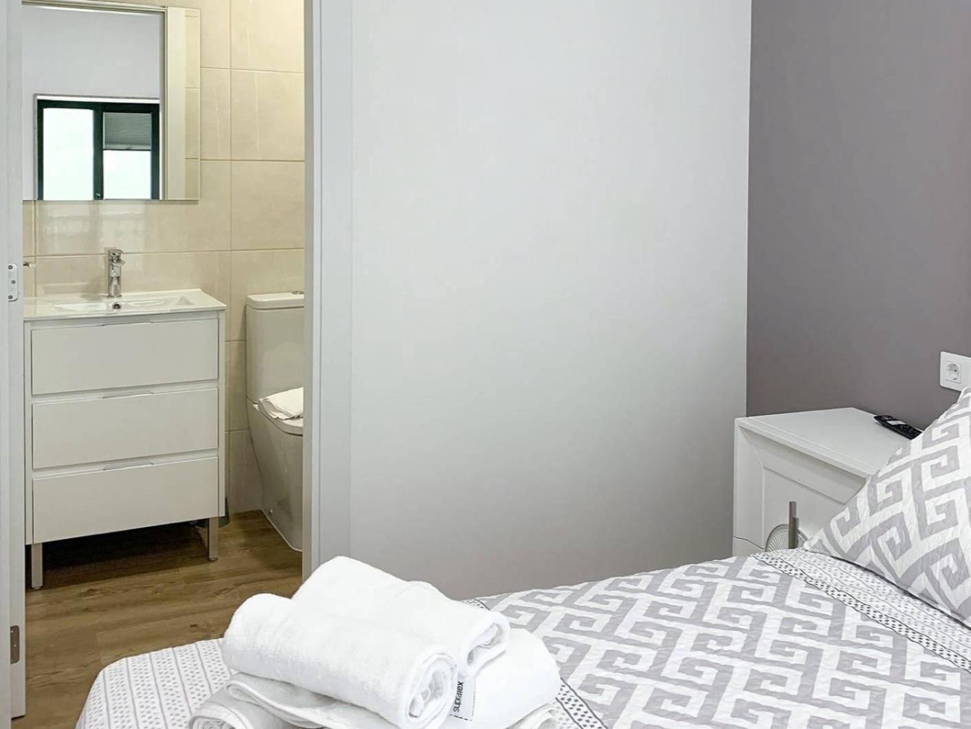 Apartamentos Loncho Finisterre photo 5
