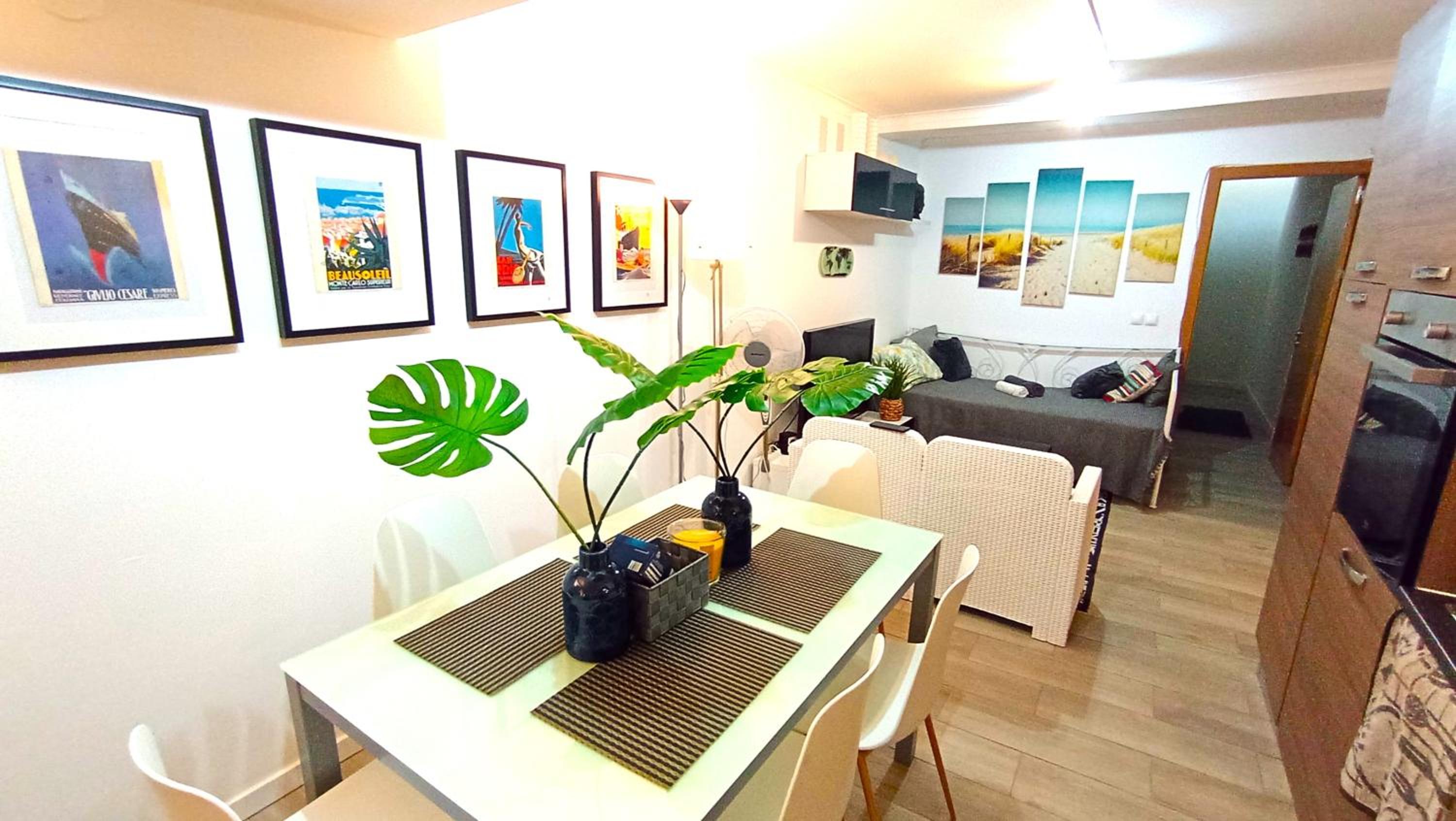 Sesimbra Sea Apartment Shared Pool & Beach view 3