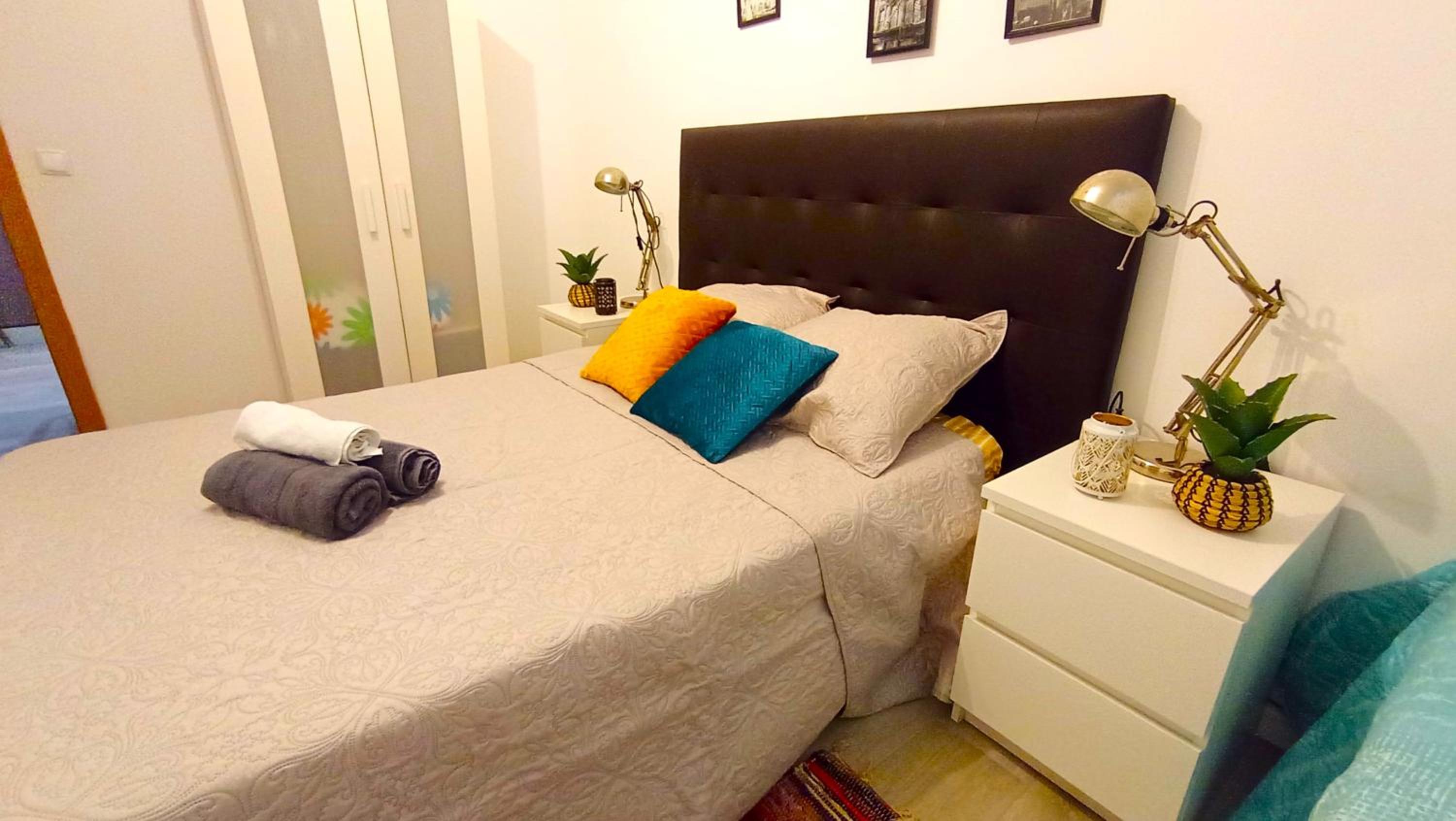 Sesimbra Sea Apartment Shared Pool & Beach view 4