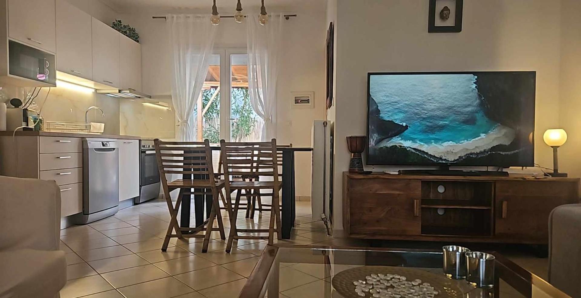 Casa Mameli Apartments
