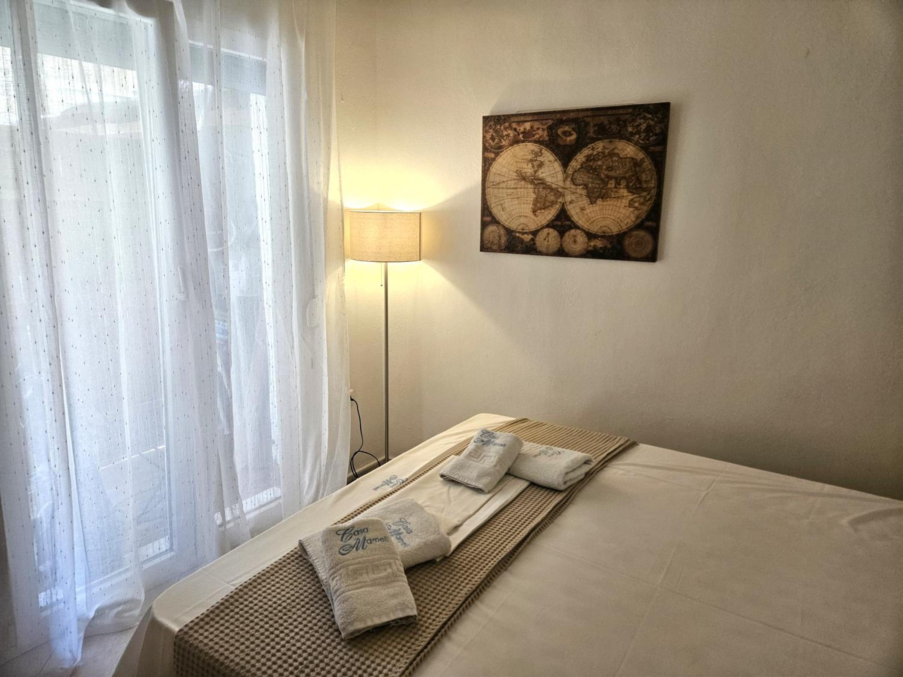 Casa Mameli Apartments