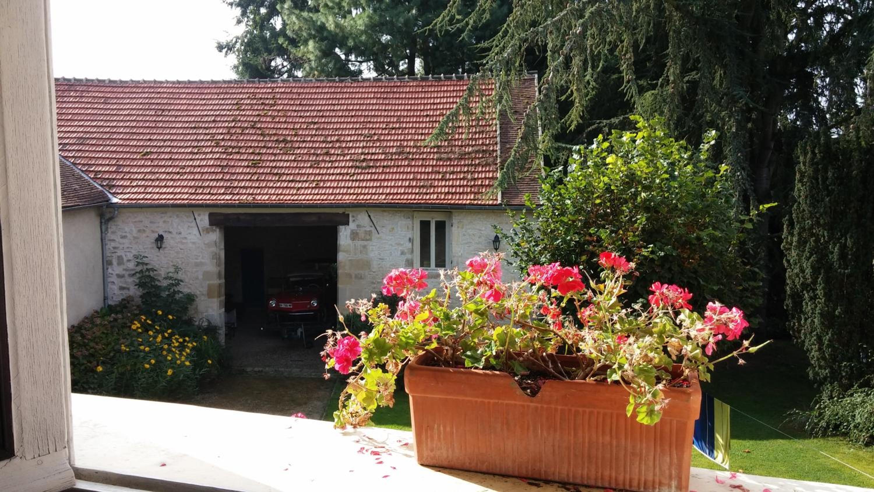 Relais De La Haute Pommeraye