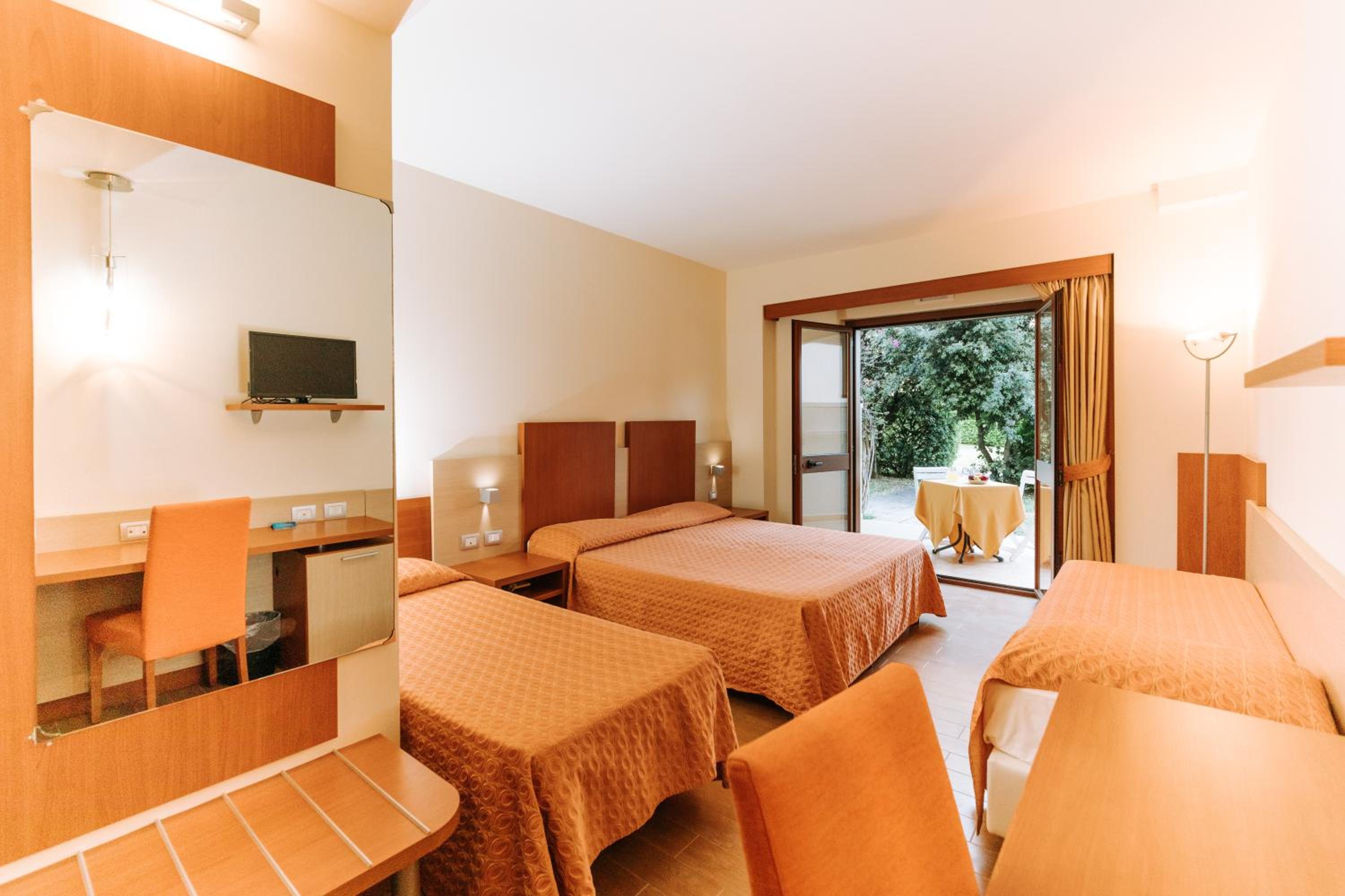VALTUR OTIUM RESORT