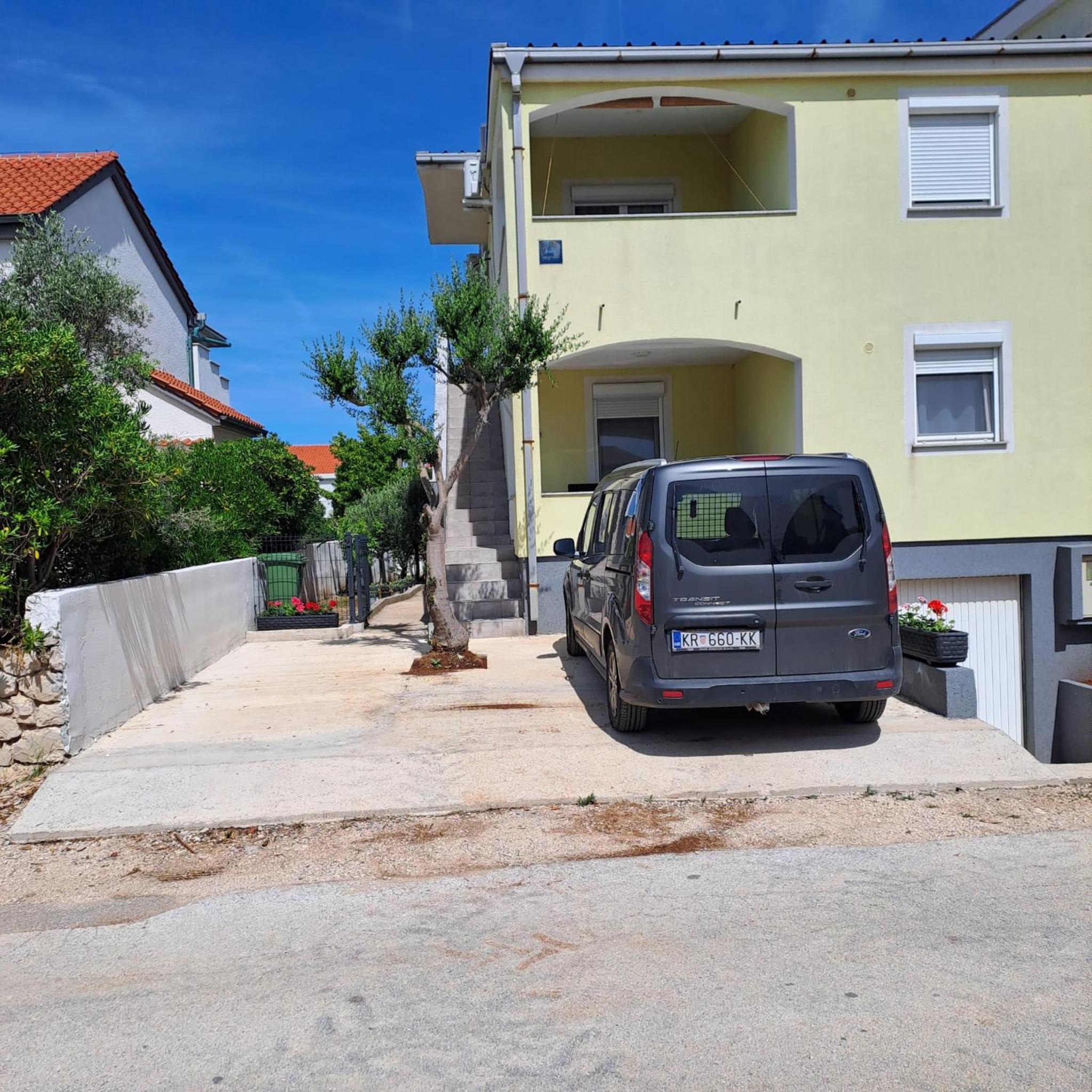 Apartments Cecilija