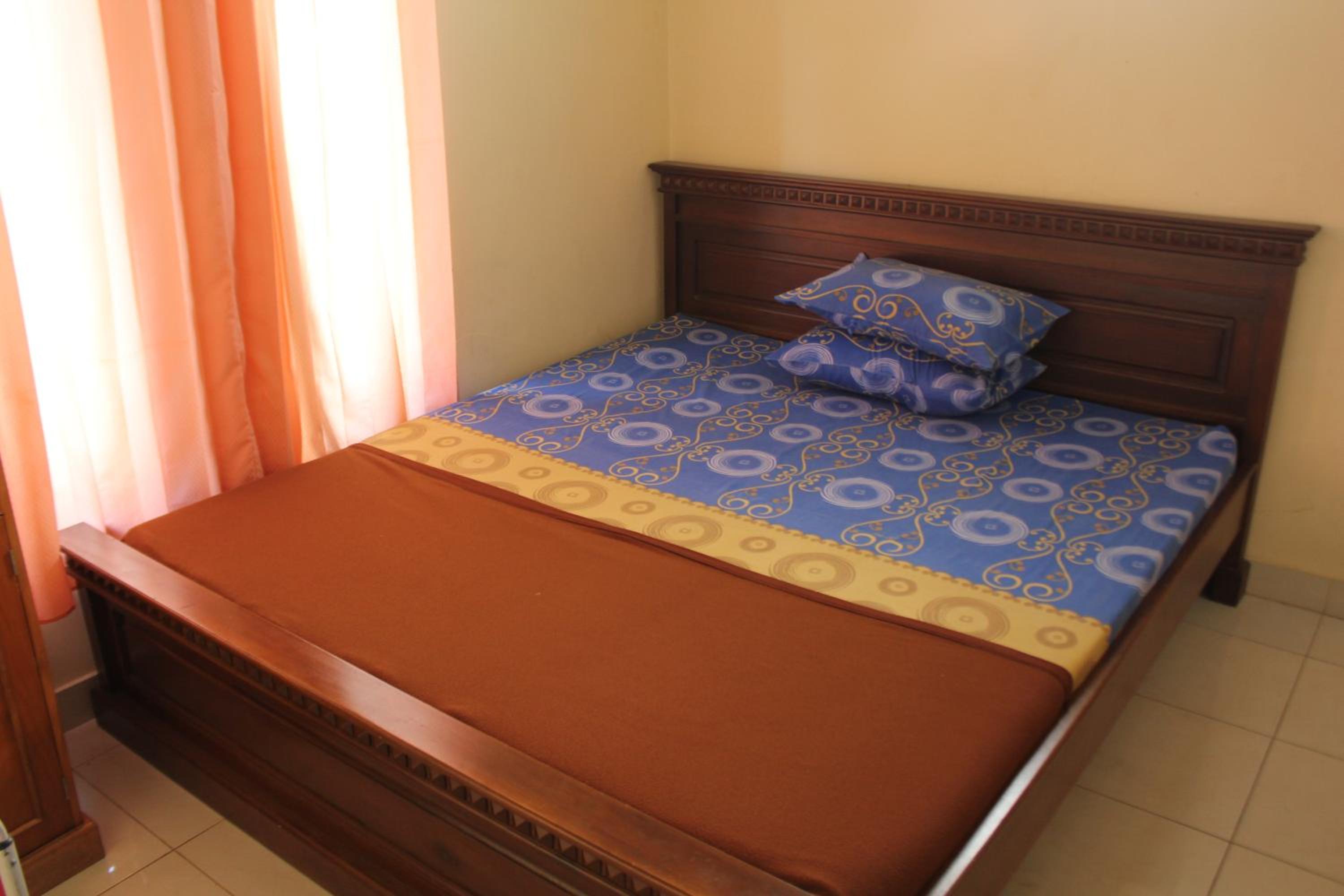 De Ibeel Guesthouse