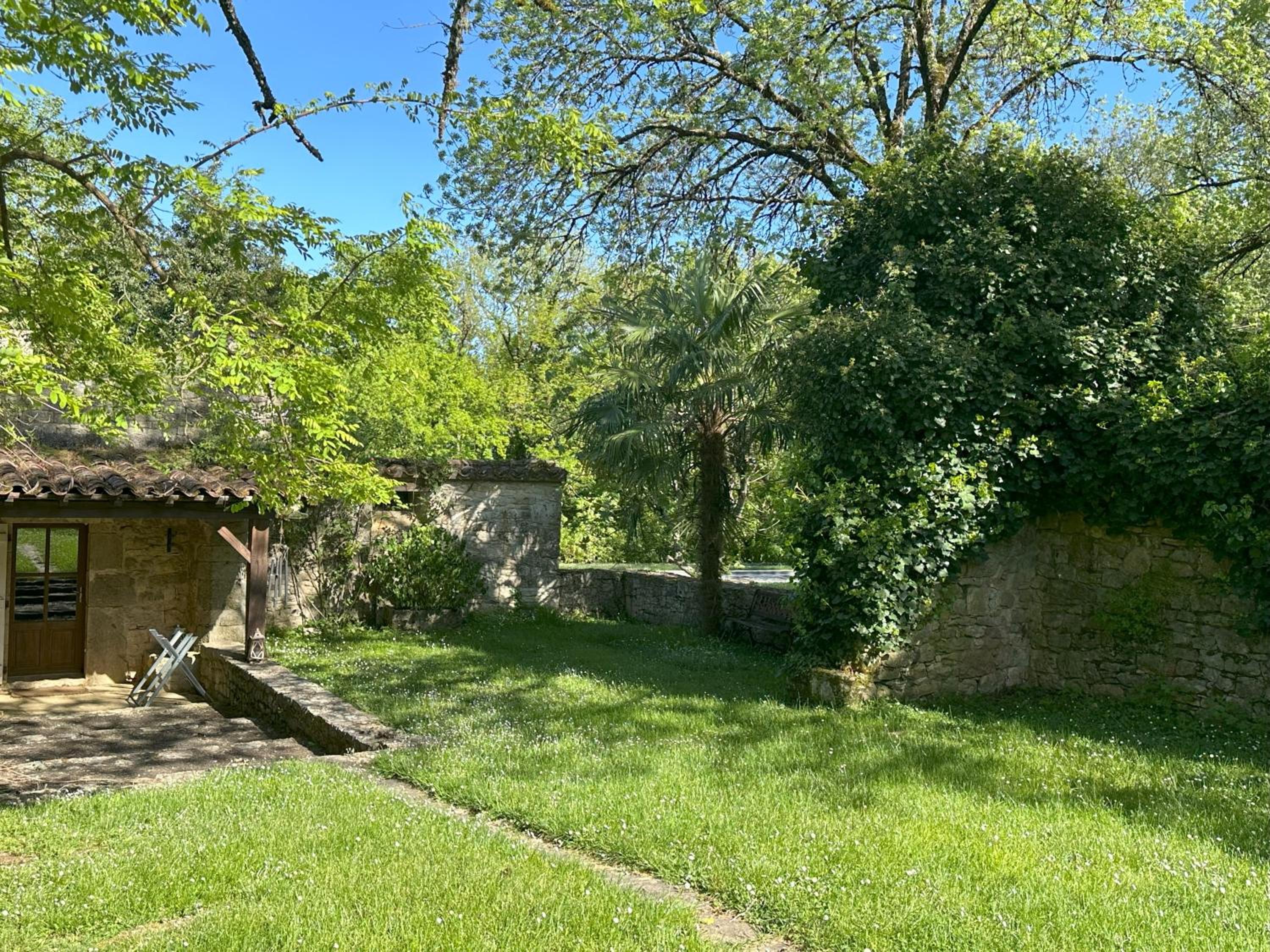 Les Hauts de Sauliès