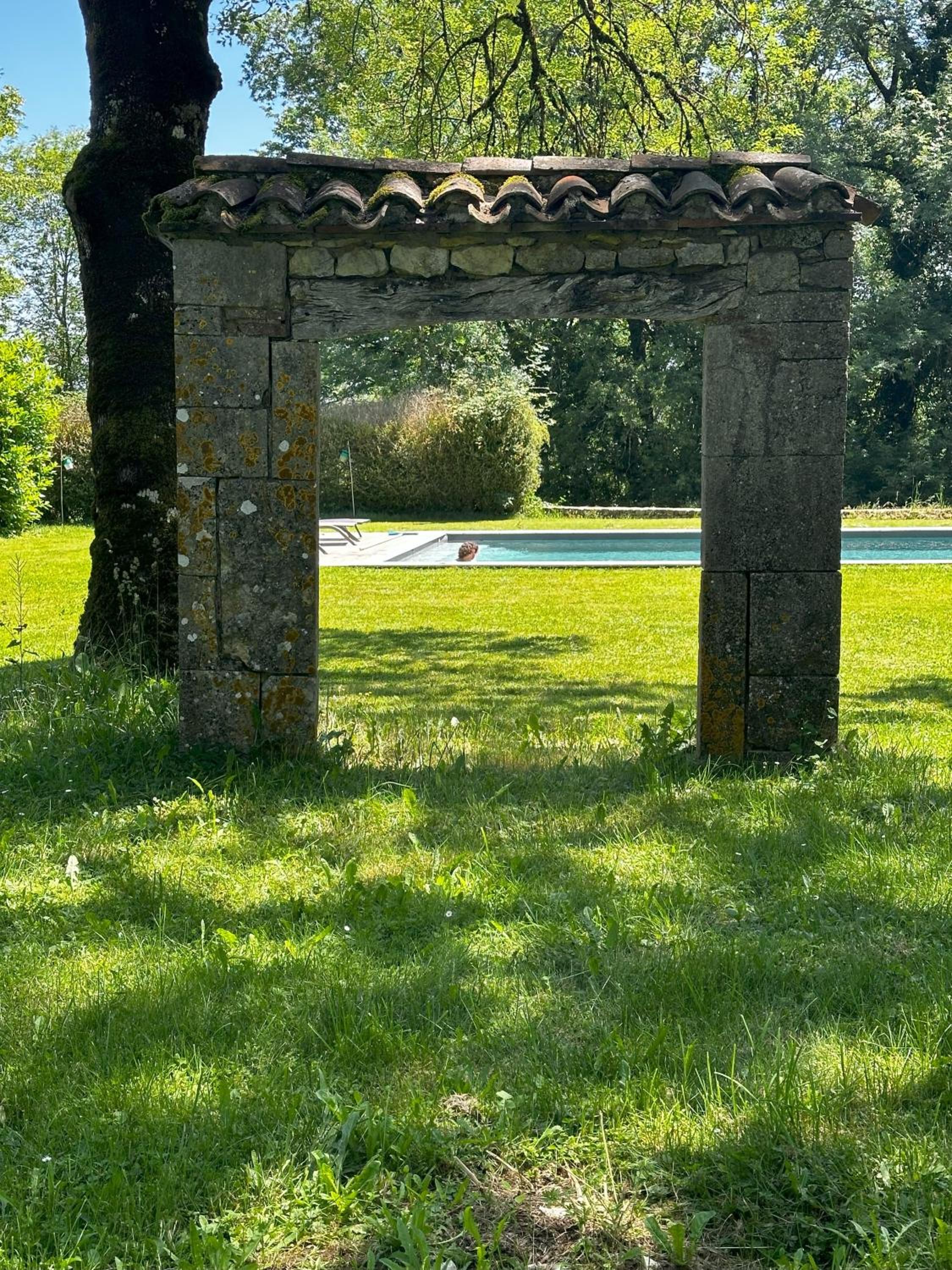 Les Hauts de Sauliès
