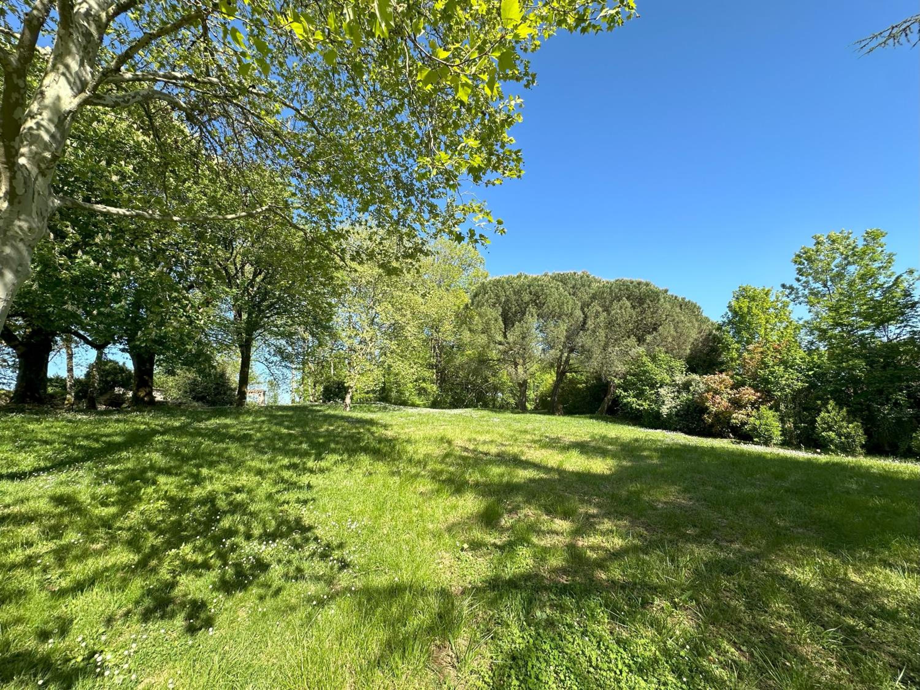 Les Hauts de Sauliès