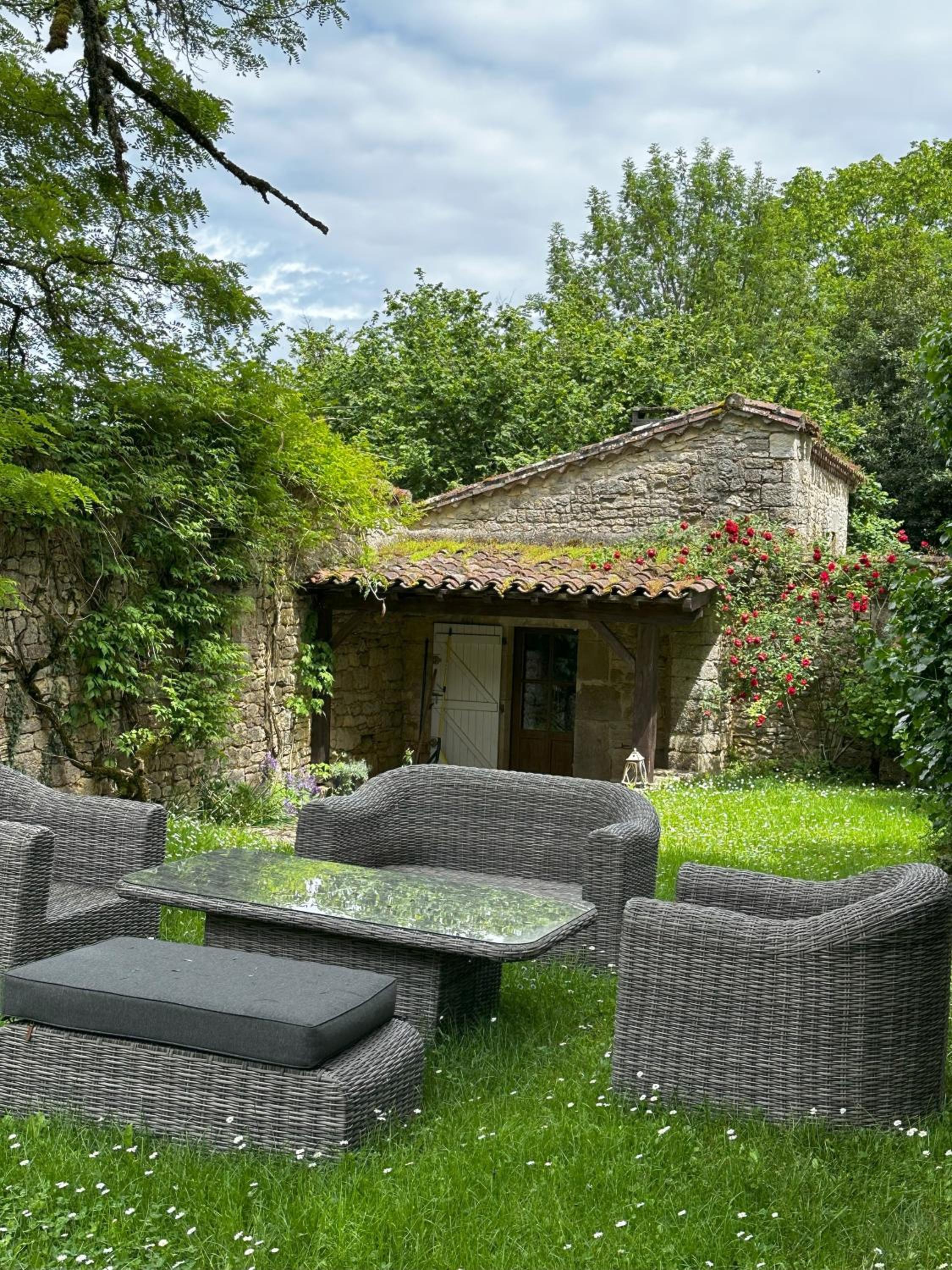 Les Hauts de Sauliès